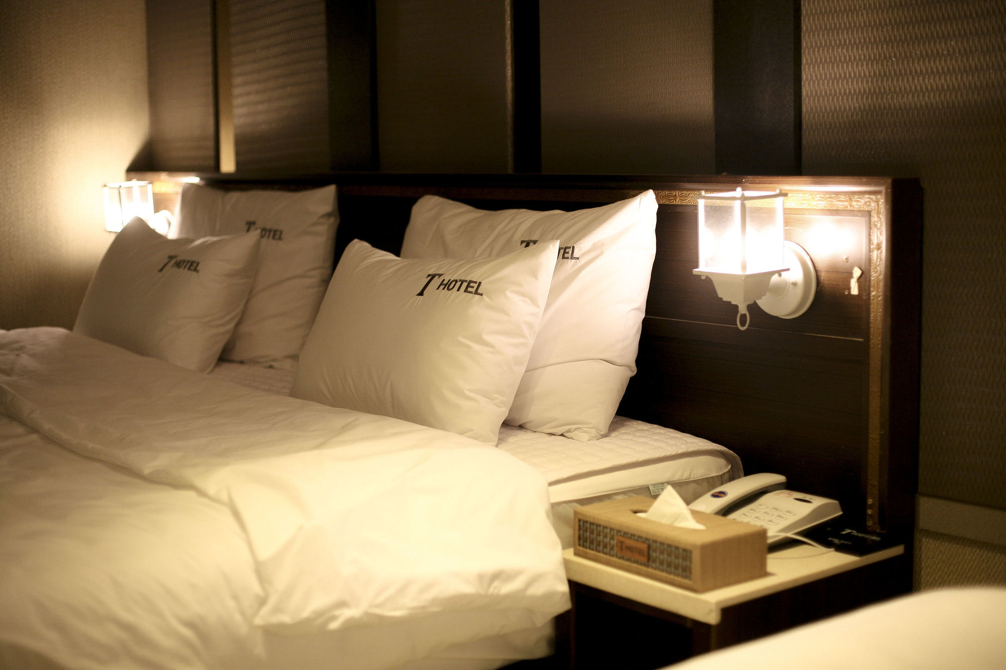 Hotel T Busan
