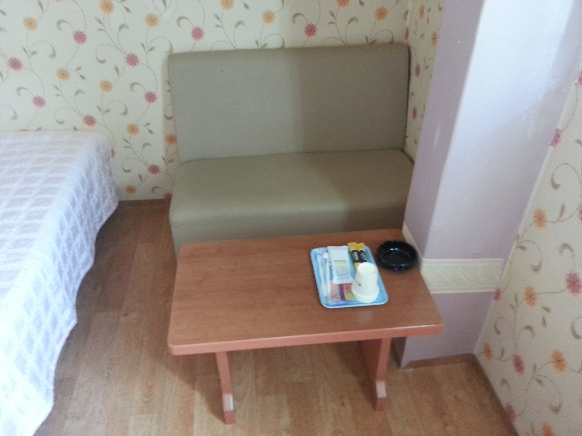 Nampo One Motel Busan