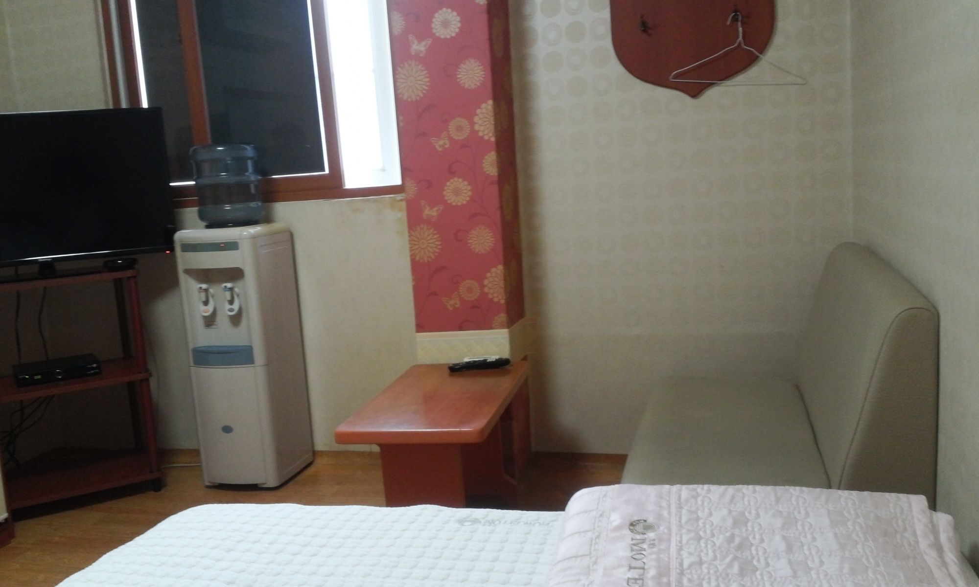 Motel Nampo One