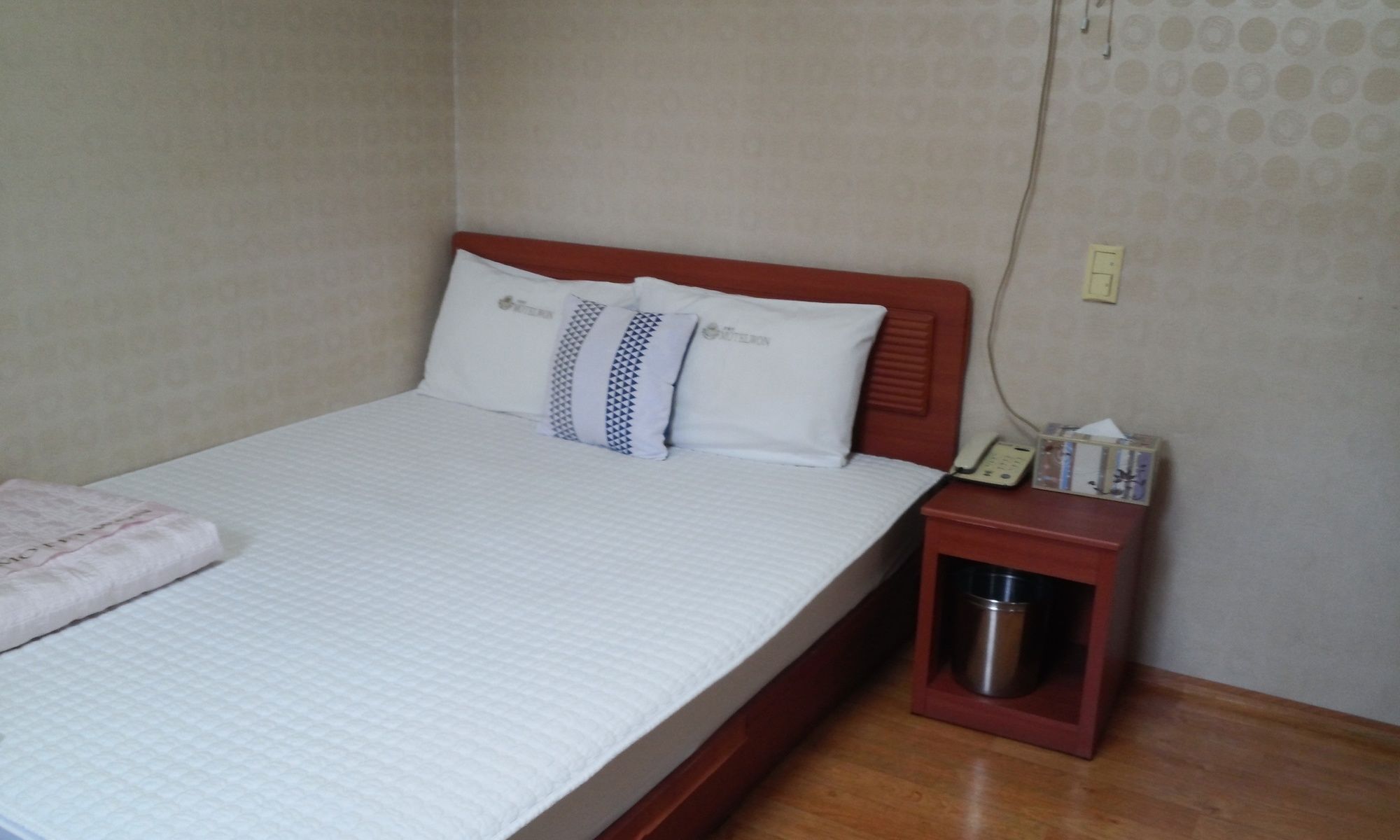 Nampo One Busan
