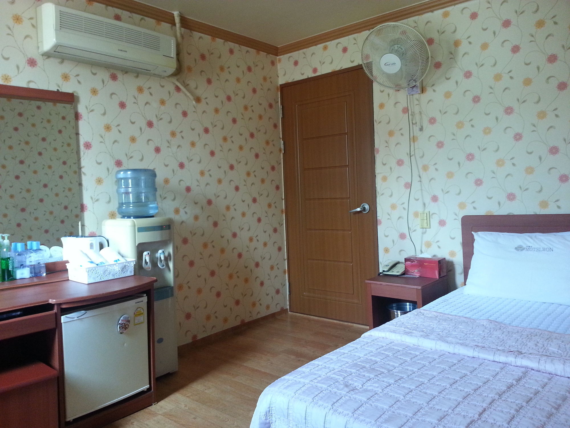 Nampo One Motel 2*