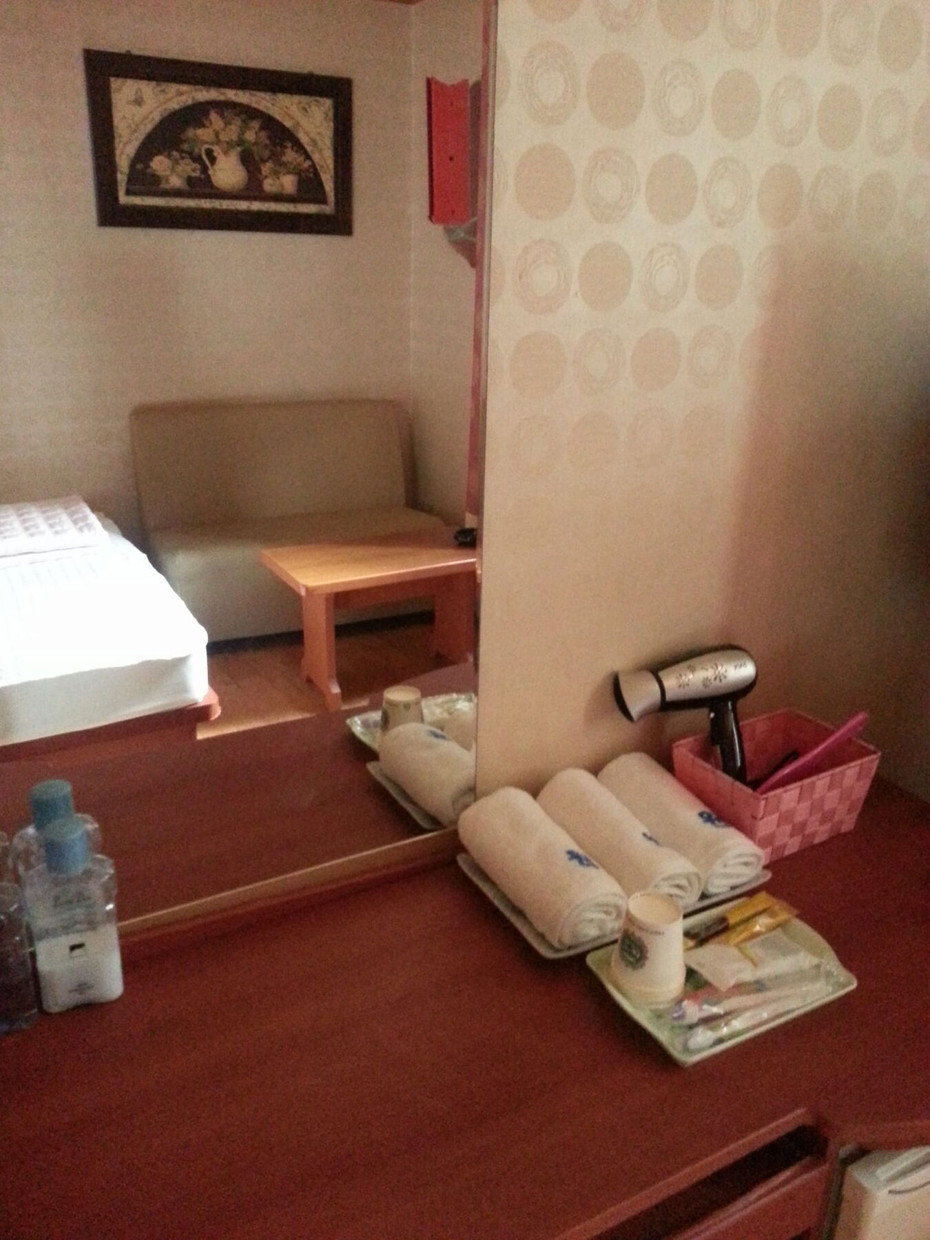 Motel Nampo One 2*