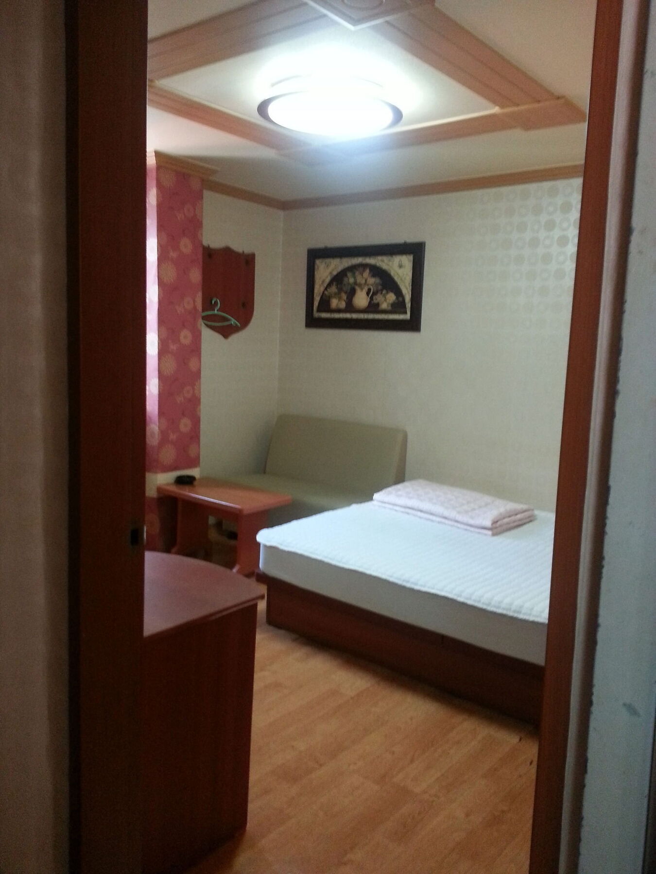 Motel Nampo One 2*