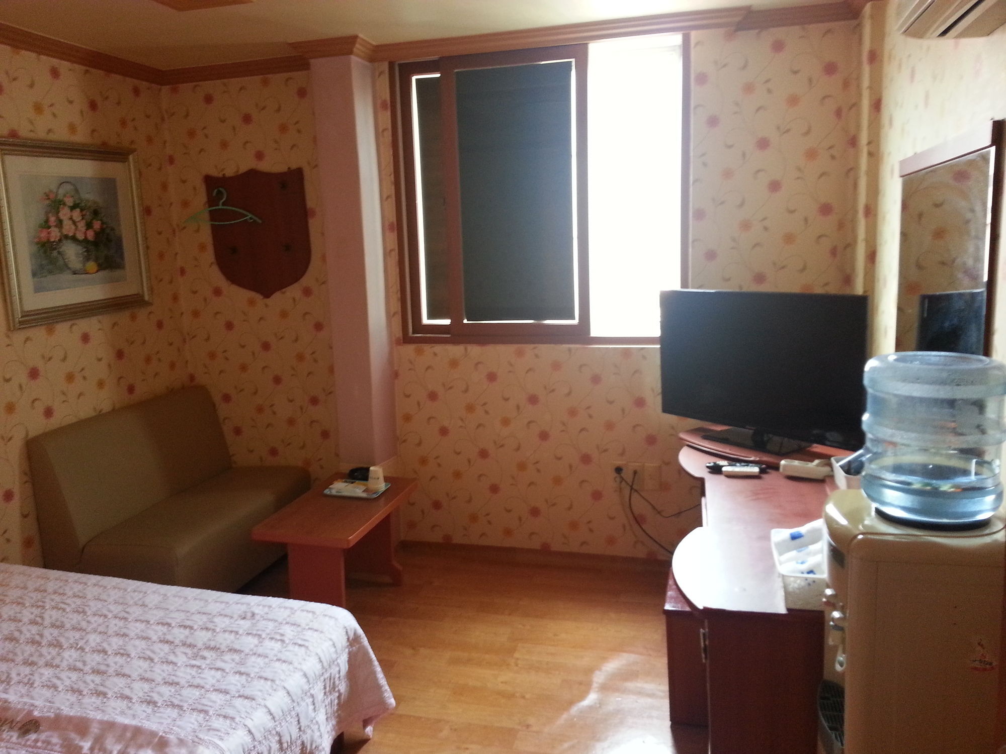 Nampo One Motel