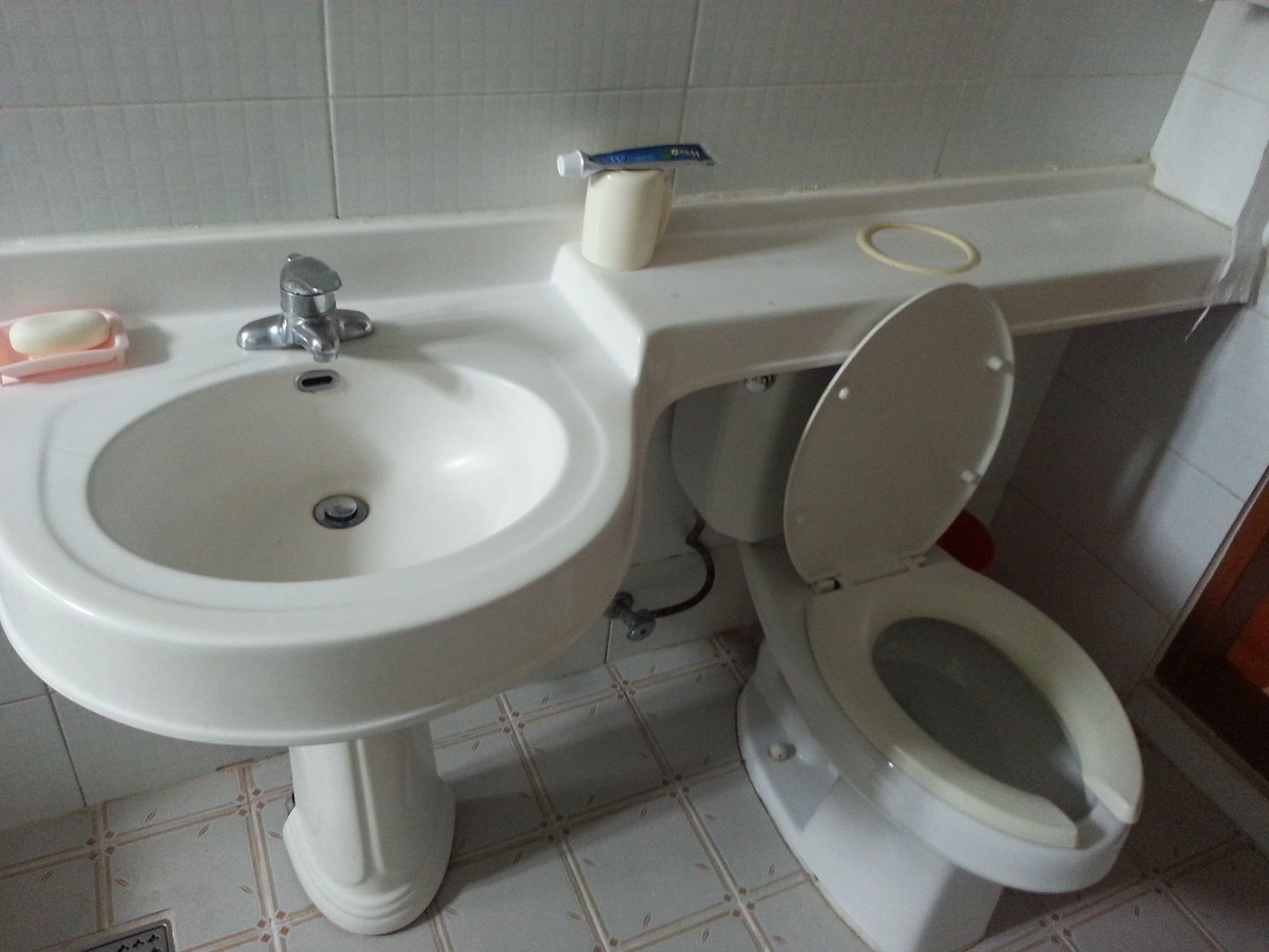 Nampo One Motel Busan