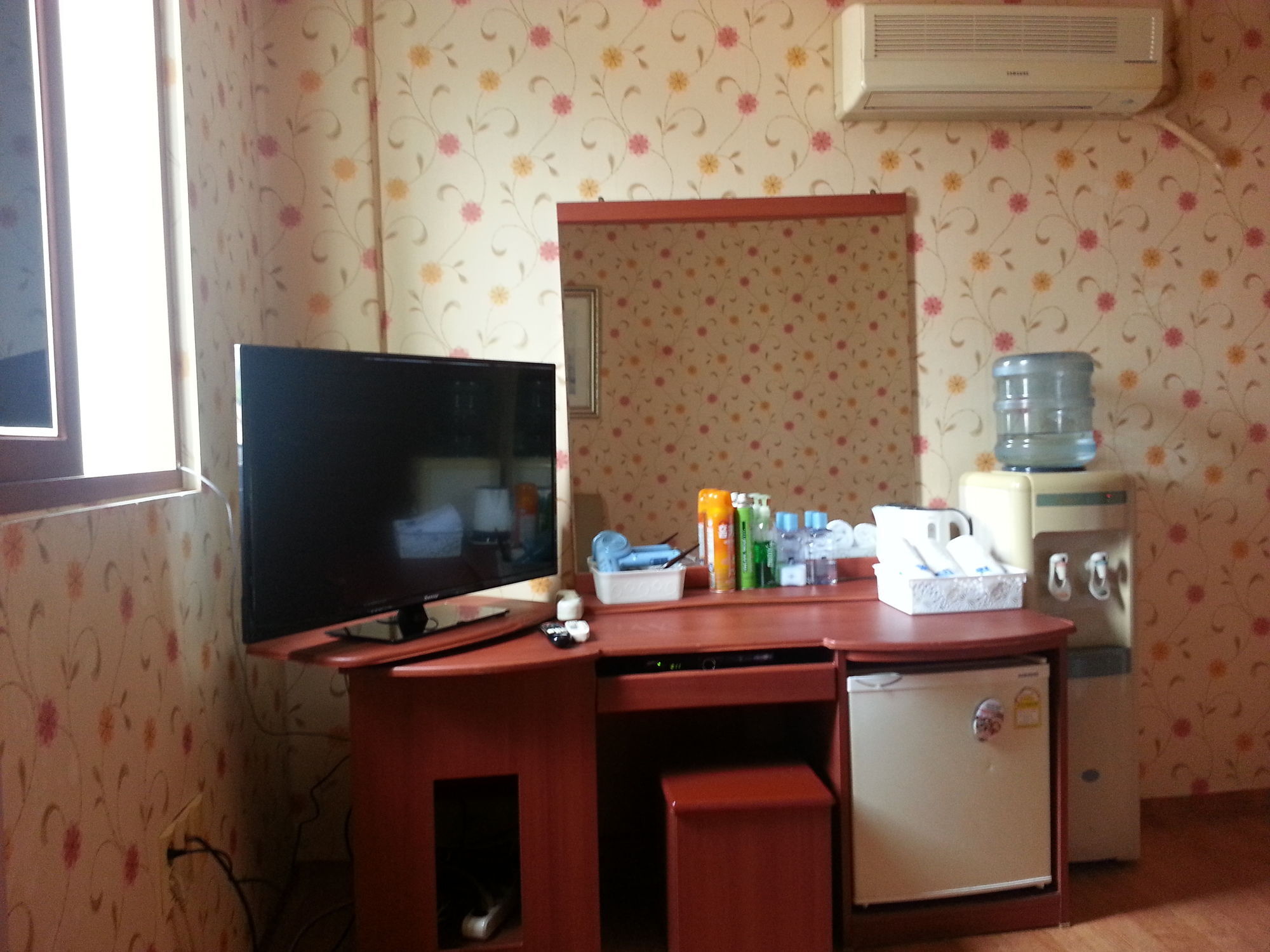 Nampo One Motel Busan