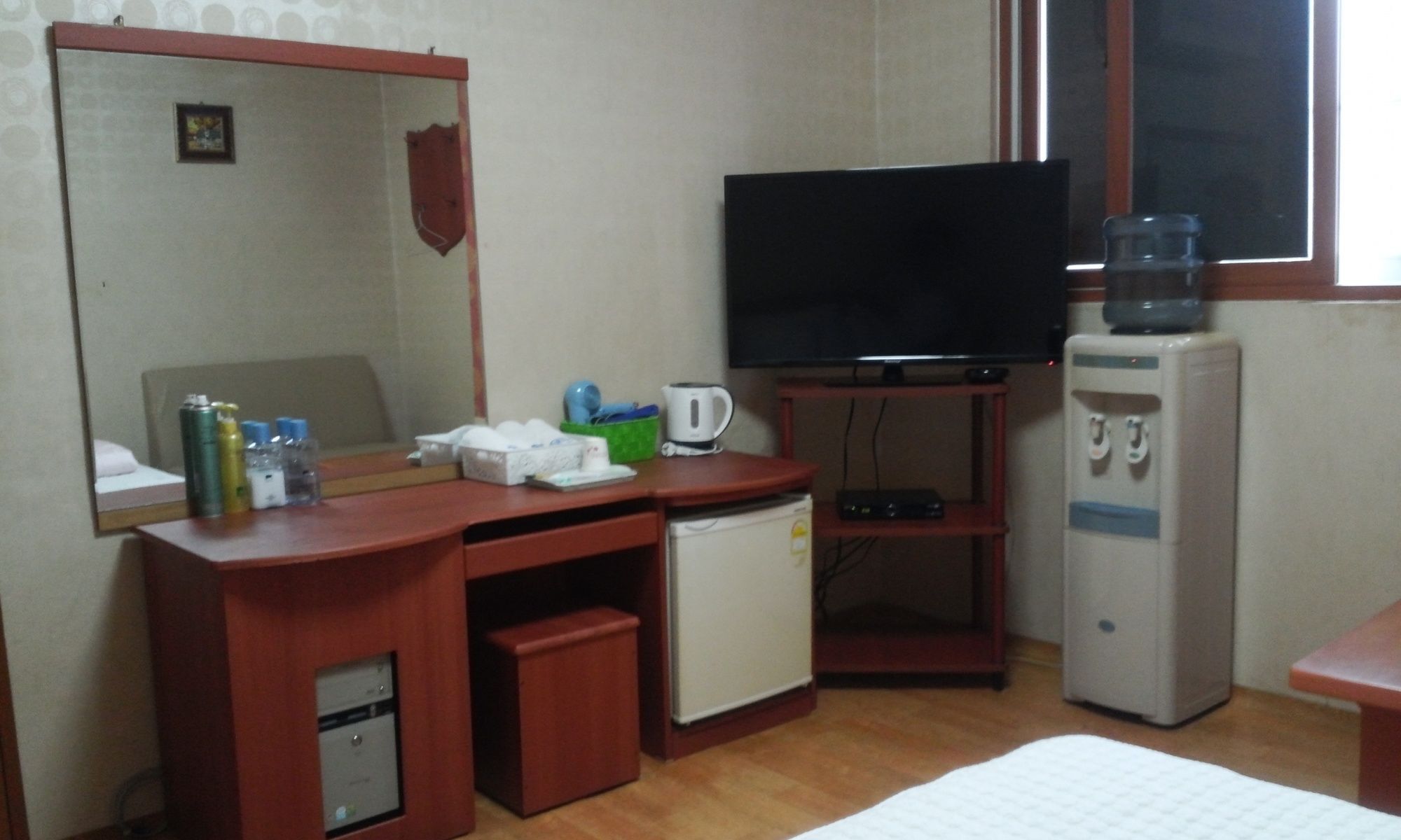 Nampo One Motel Busan