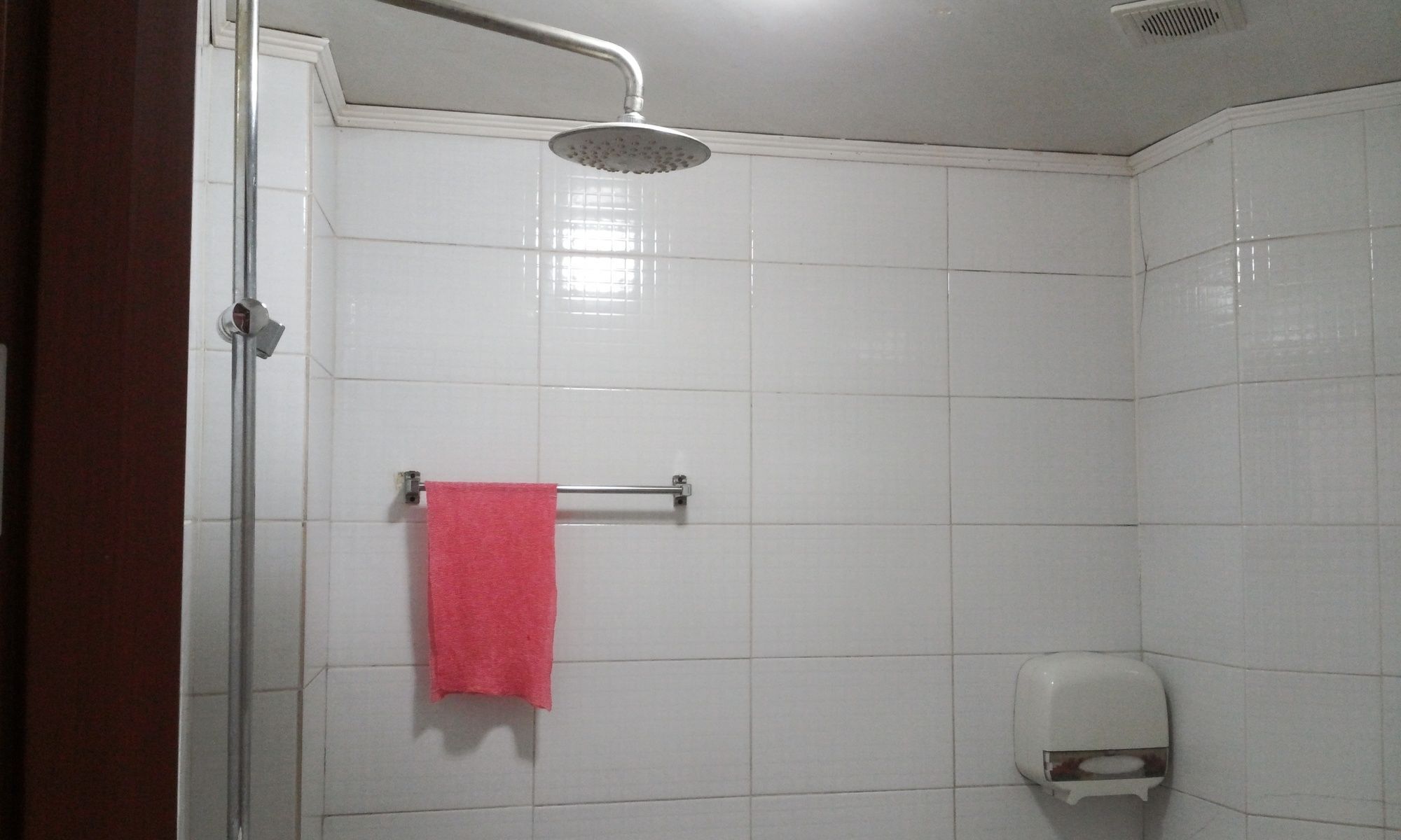 Motel Nampo One