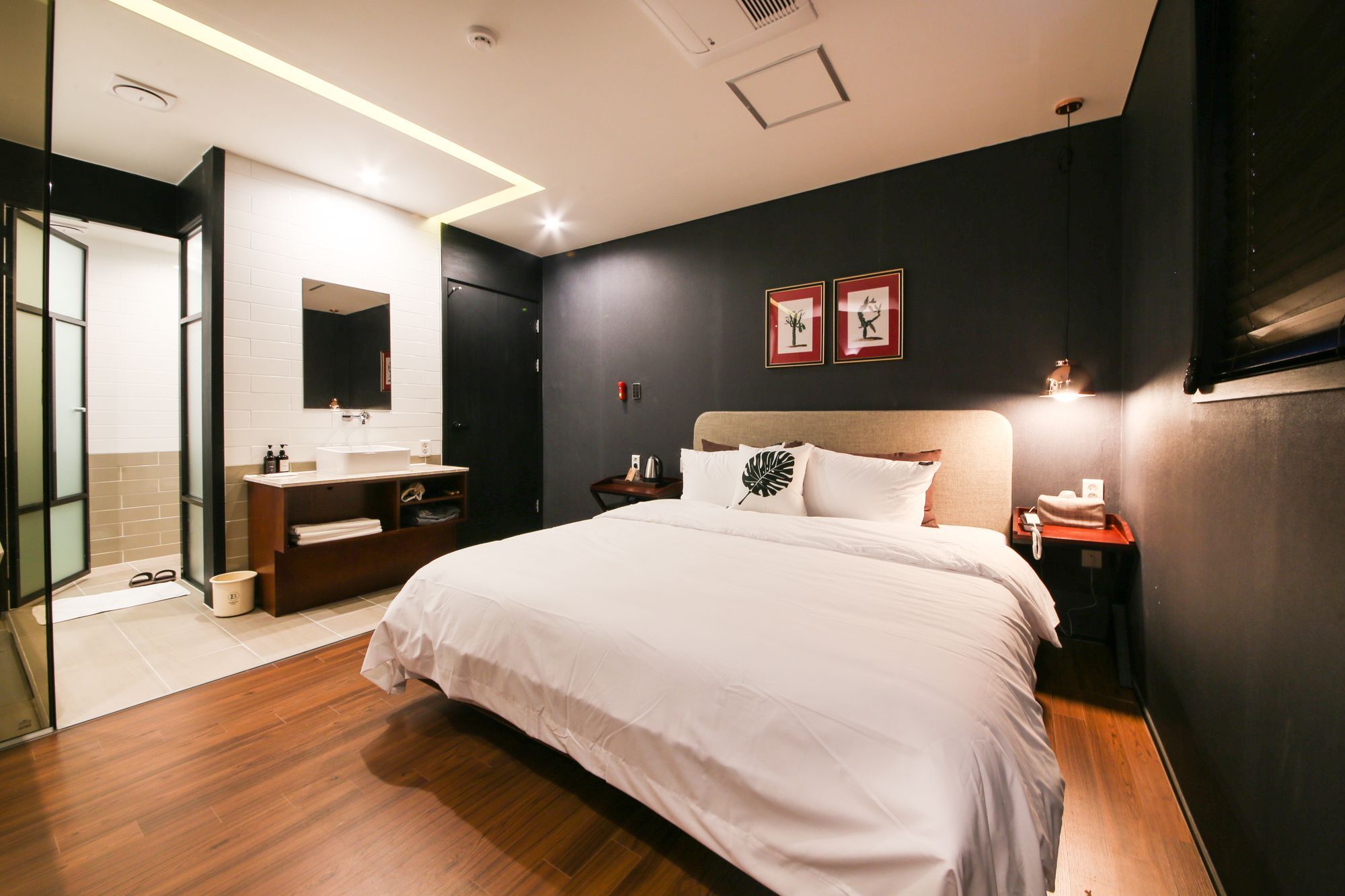 Brown Dot Yangjeong 3* Busan