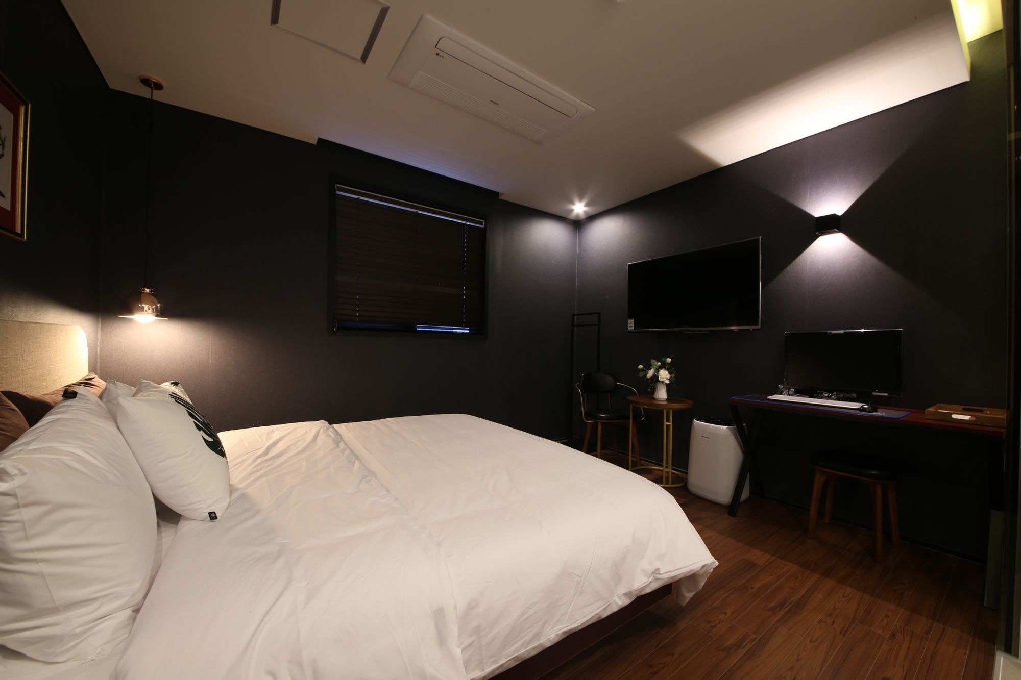 Brown Dot Yangjeong Hotel Busan