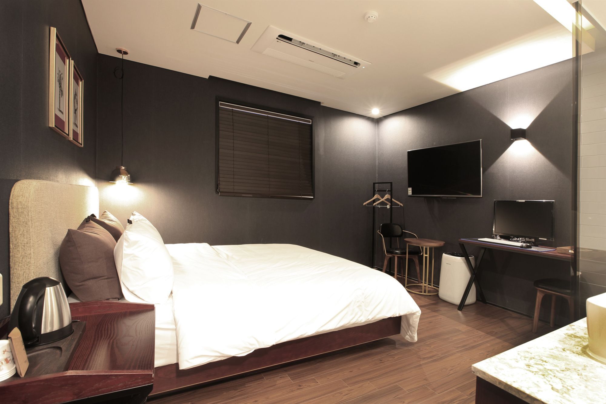 Brown Dot Yangjeong 3* Busan