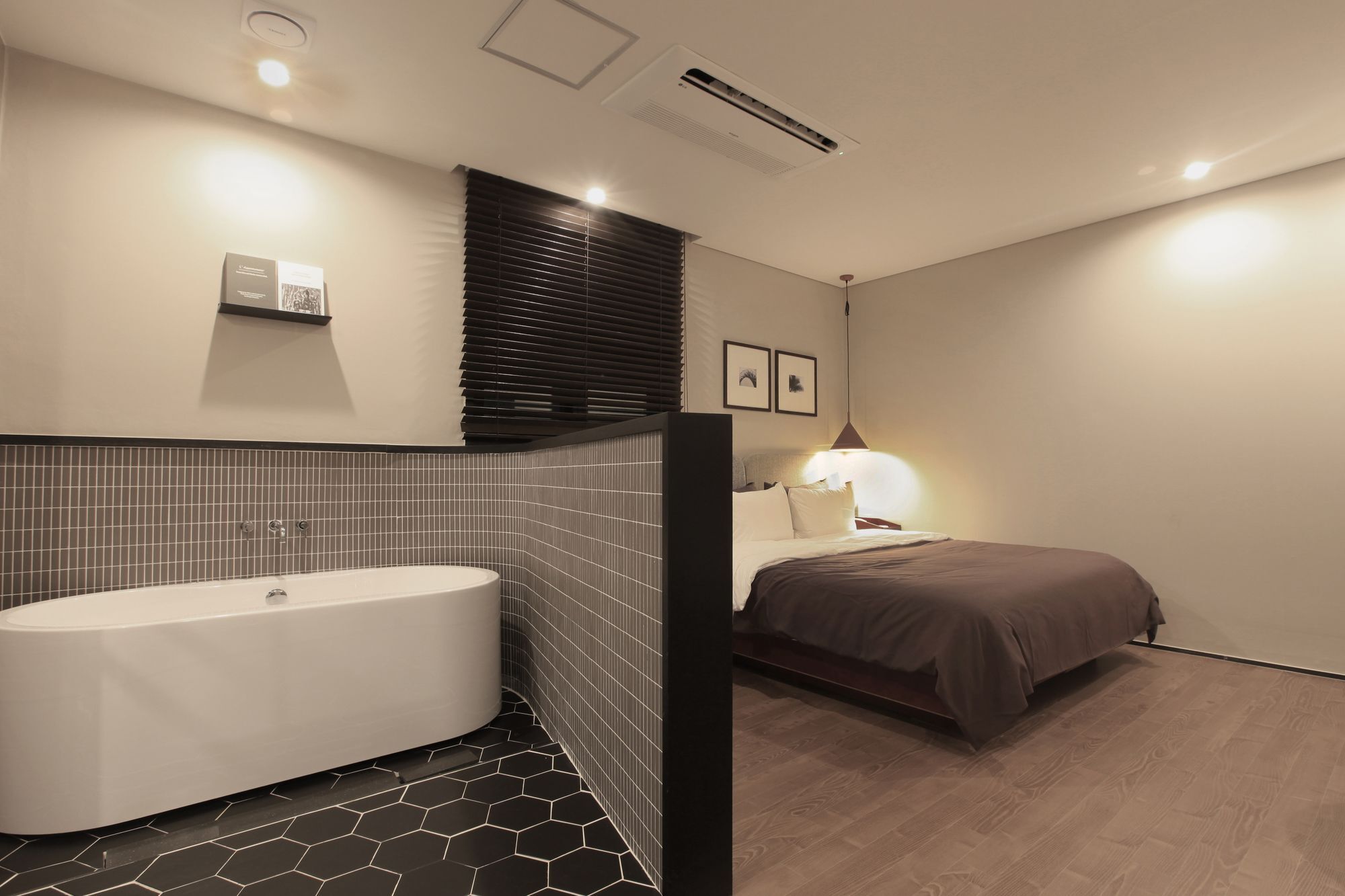 Brown Dot Yangjeong Hotel 3*
