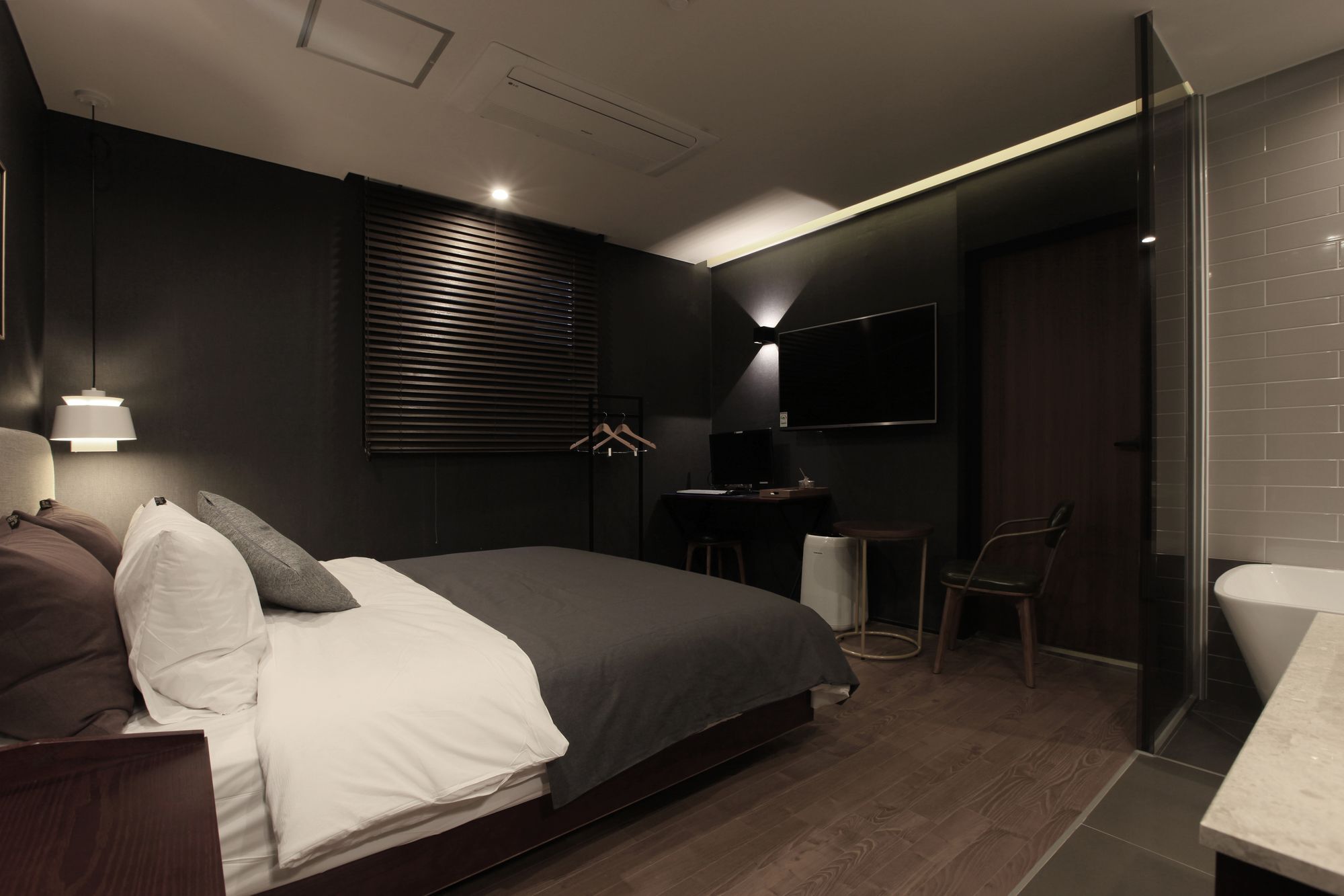 Brown Dot Yangjeong 3* Busan