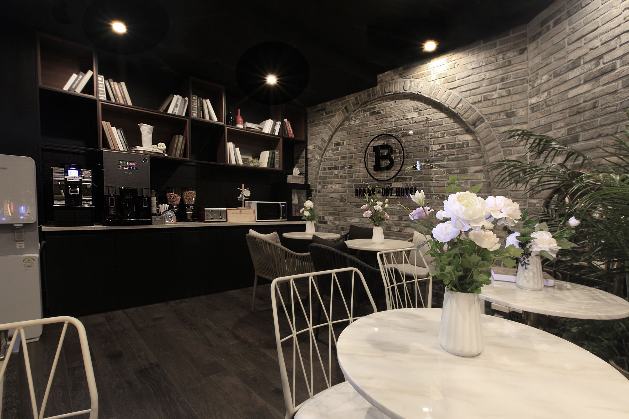 Brown Dot Yangjeong Hotel Busan
