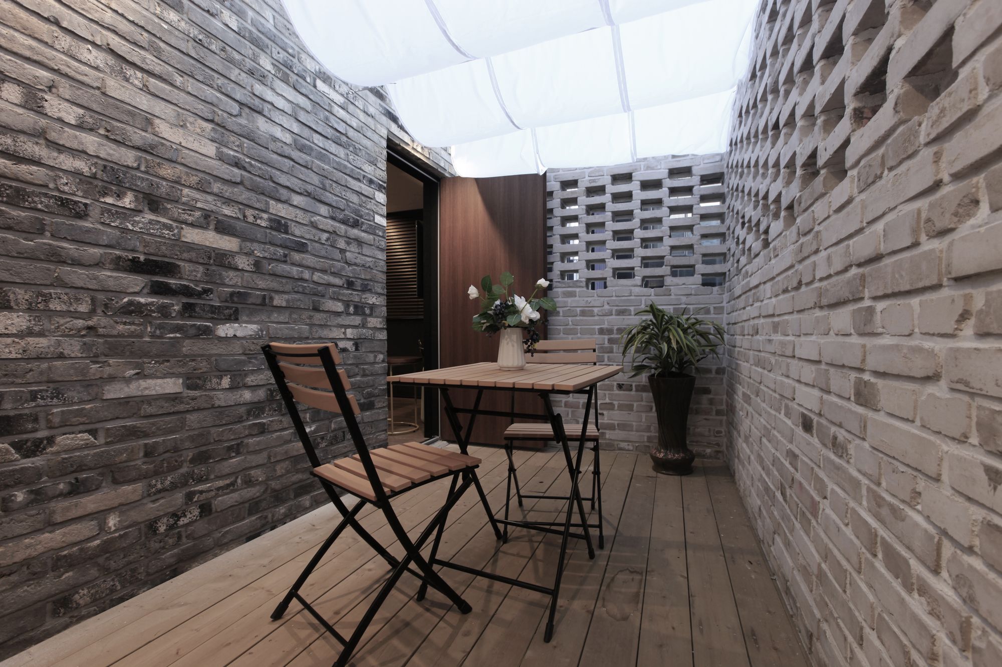 Hotel Brown Dot Yangjeong