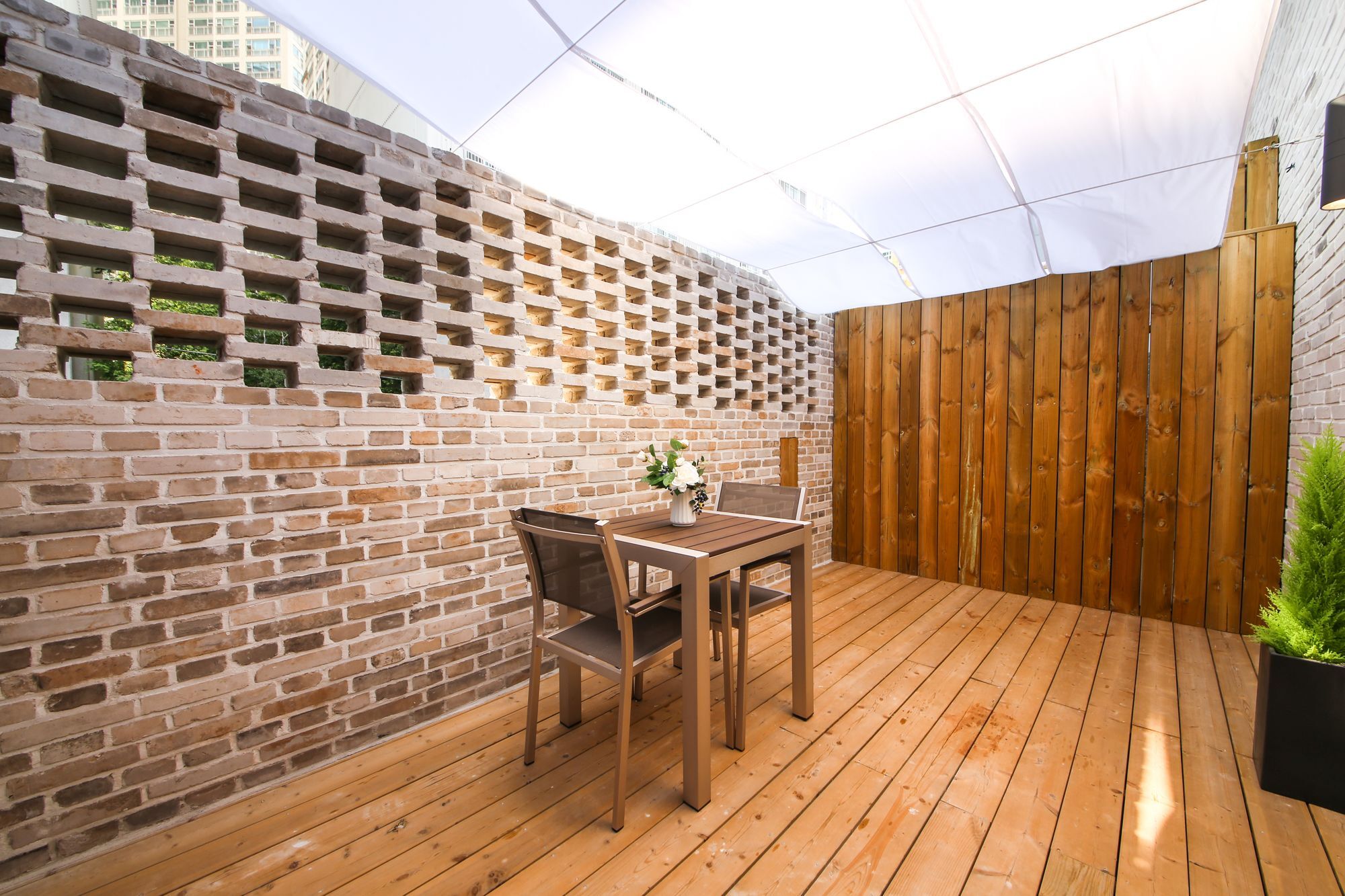 Hotel Brown Dot Yangjeong Busan