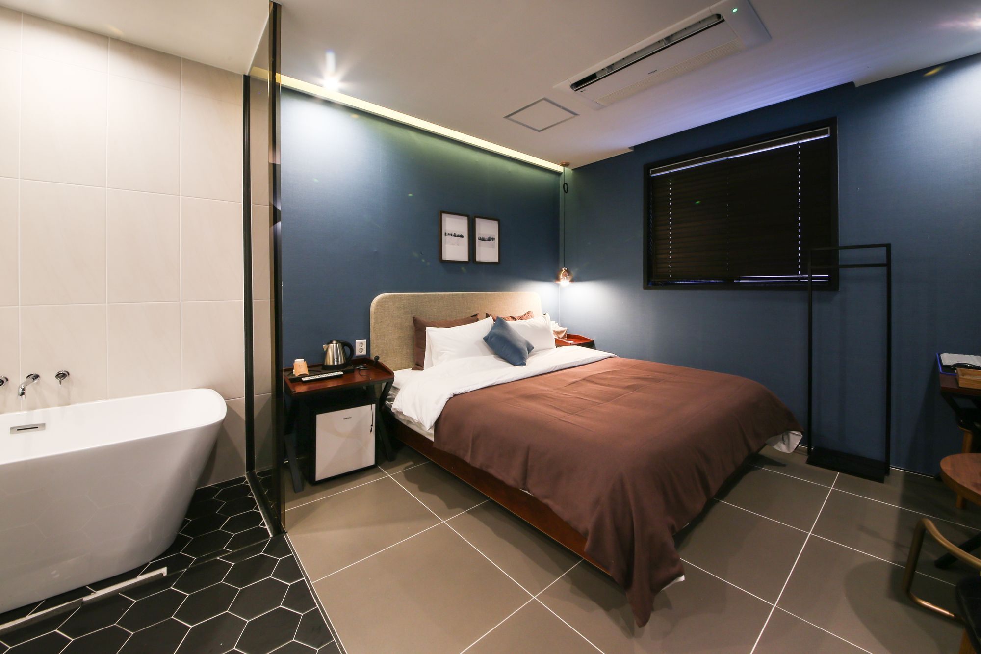 Brown Dot Yangjeong Hotel Busan