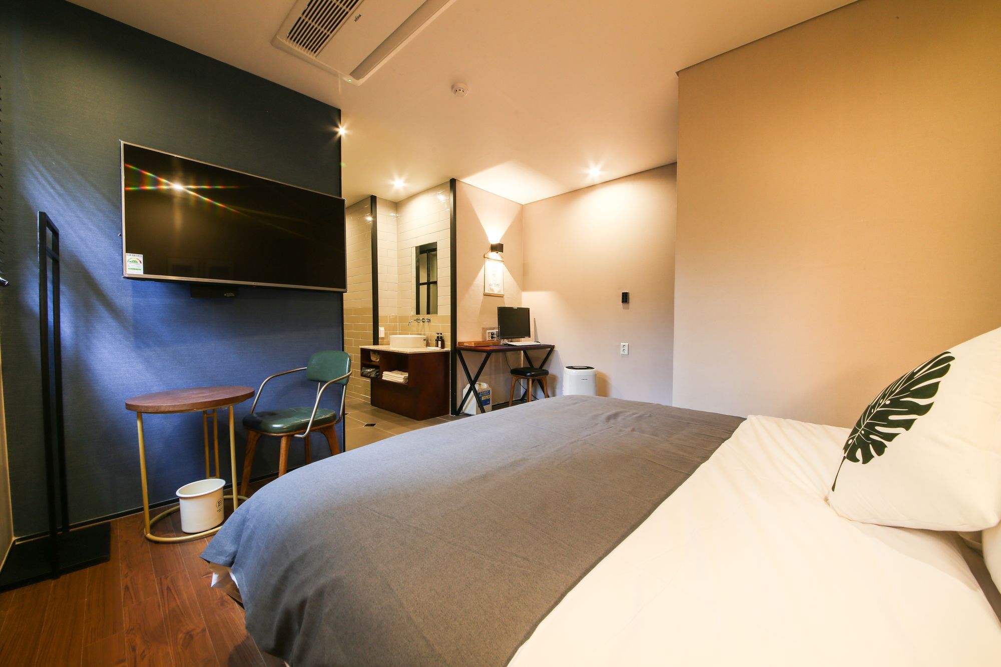Hotel Brown Dot Yangjeong Busan