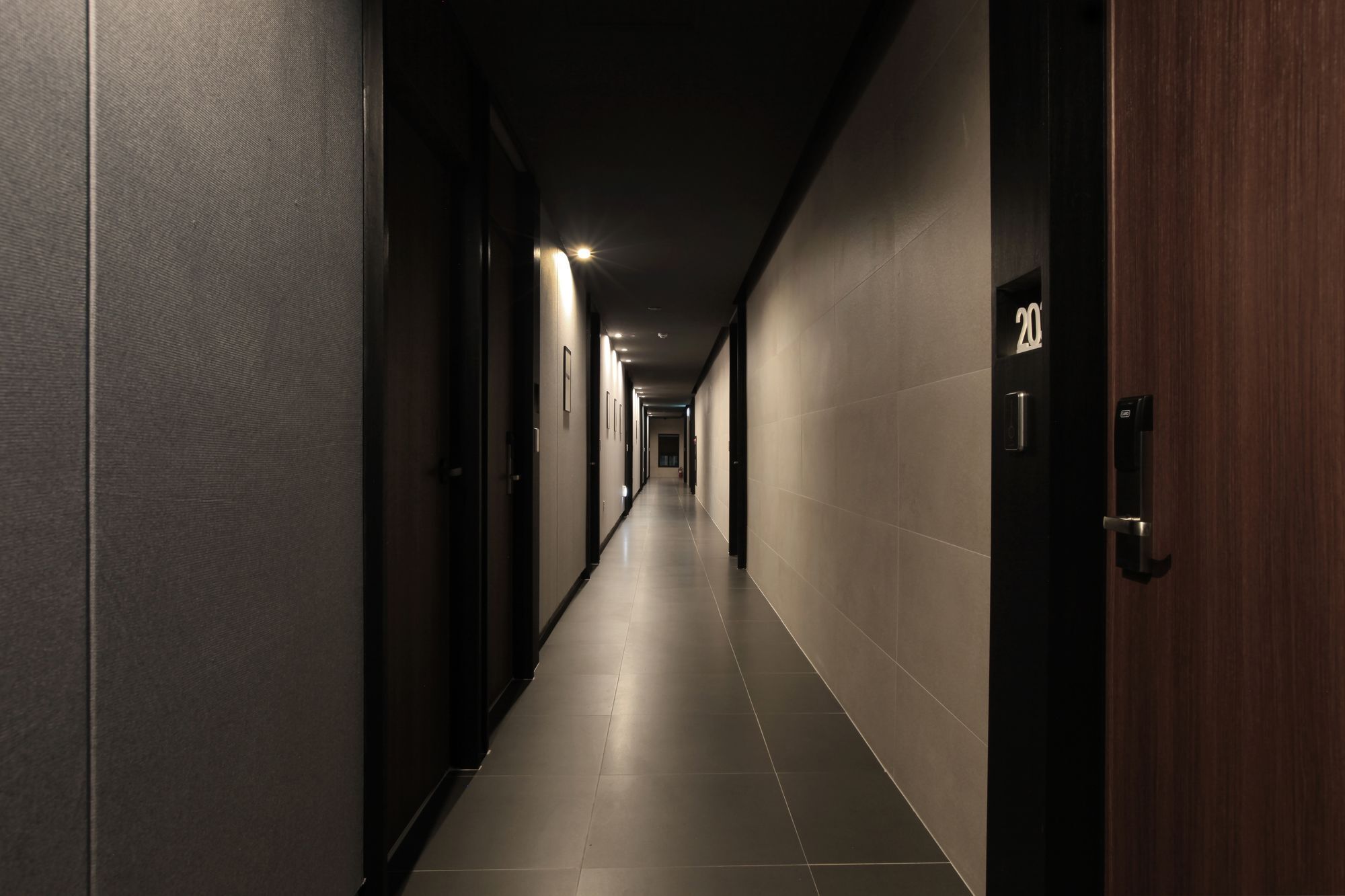Hotel Brown Dot Yangjeong Busan
