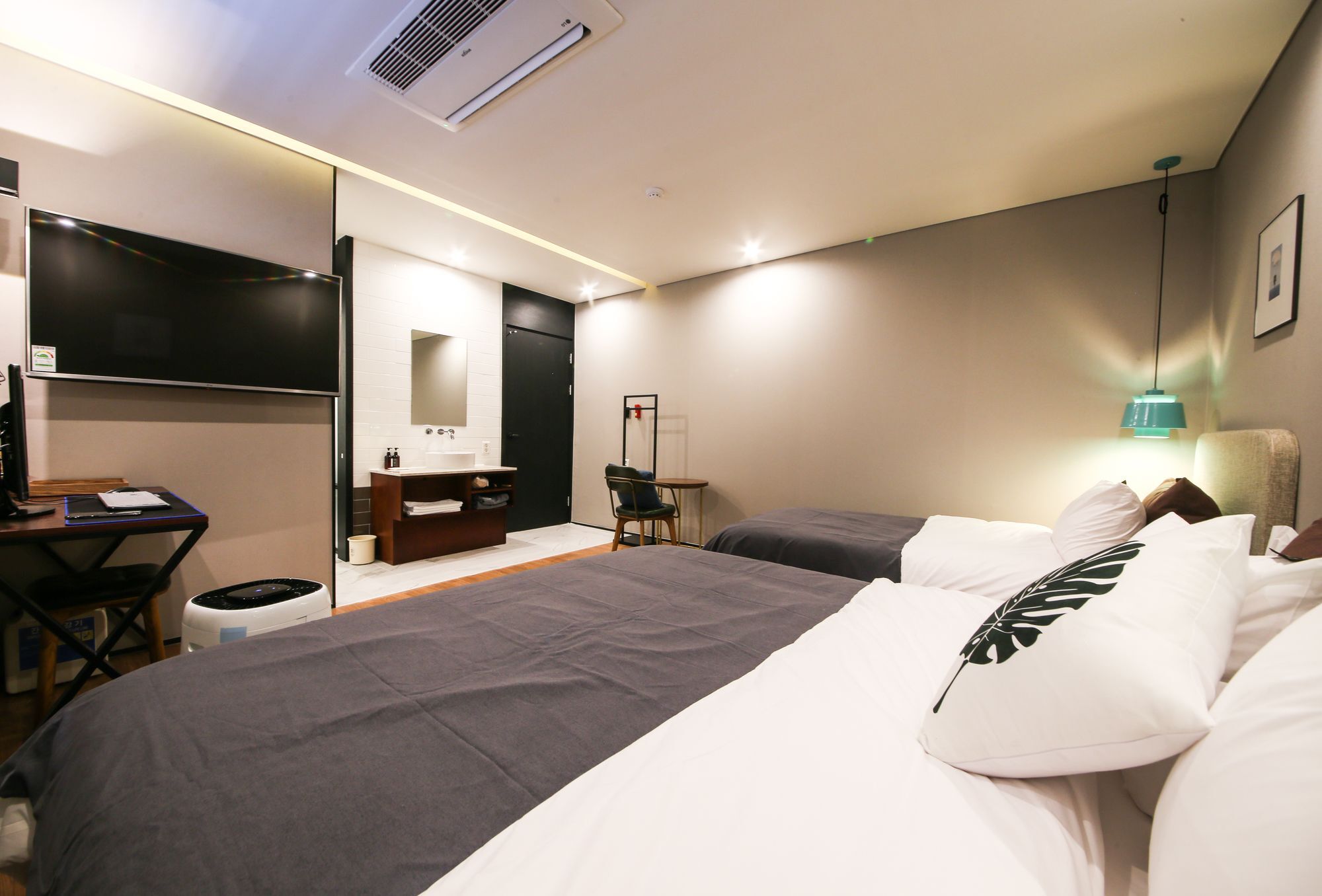 Brown Dot Yangjeong Hotel 3*