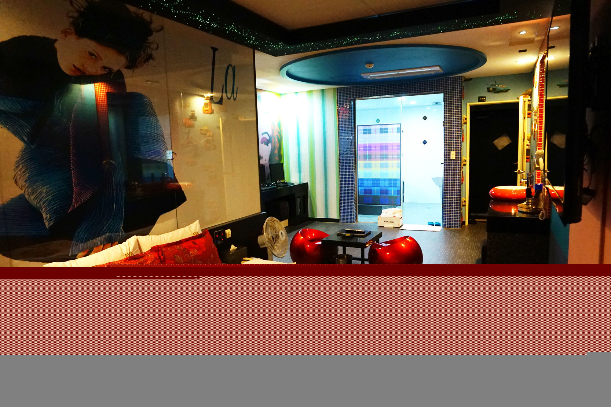 Hotel Ava Hotel 2*