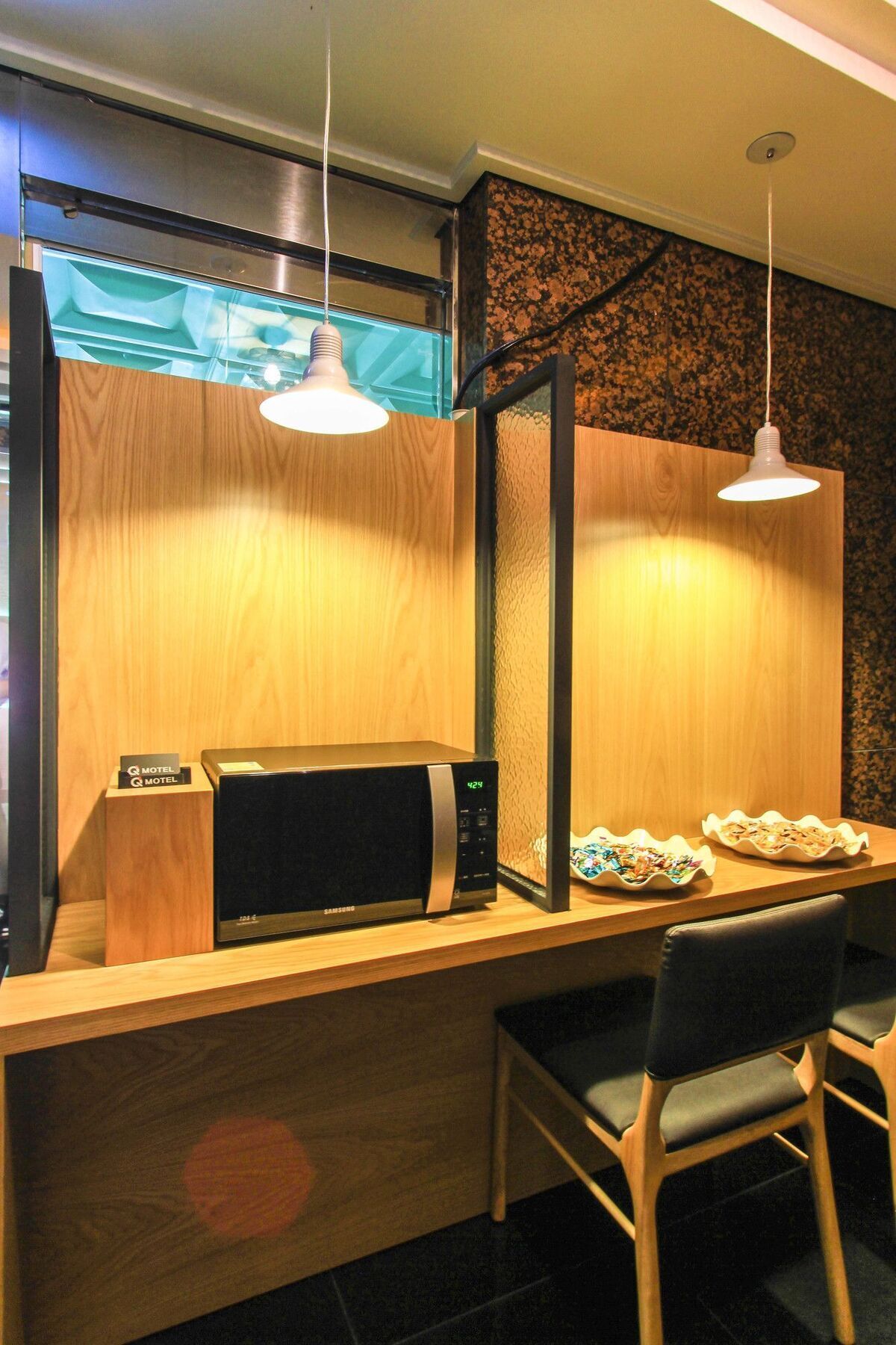 Motel Songdo Q Five Busan