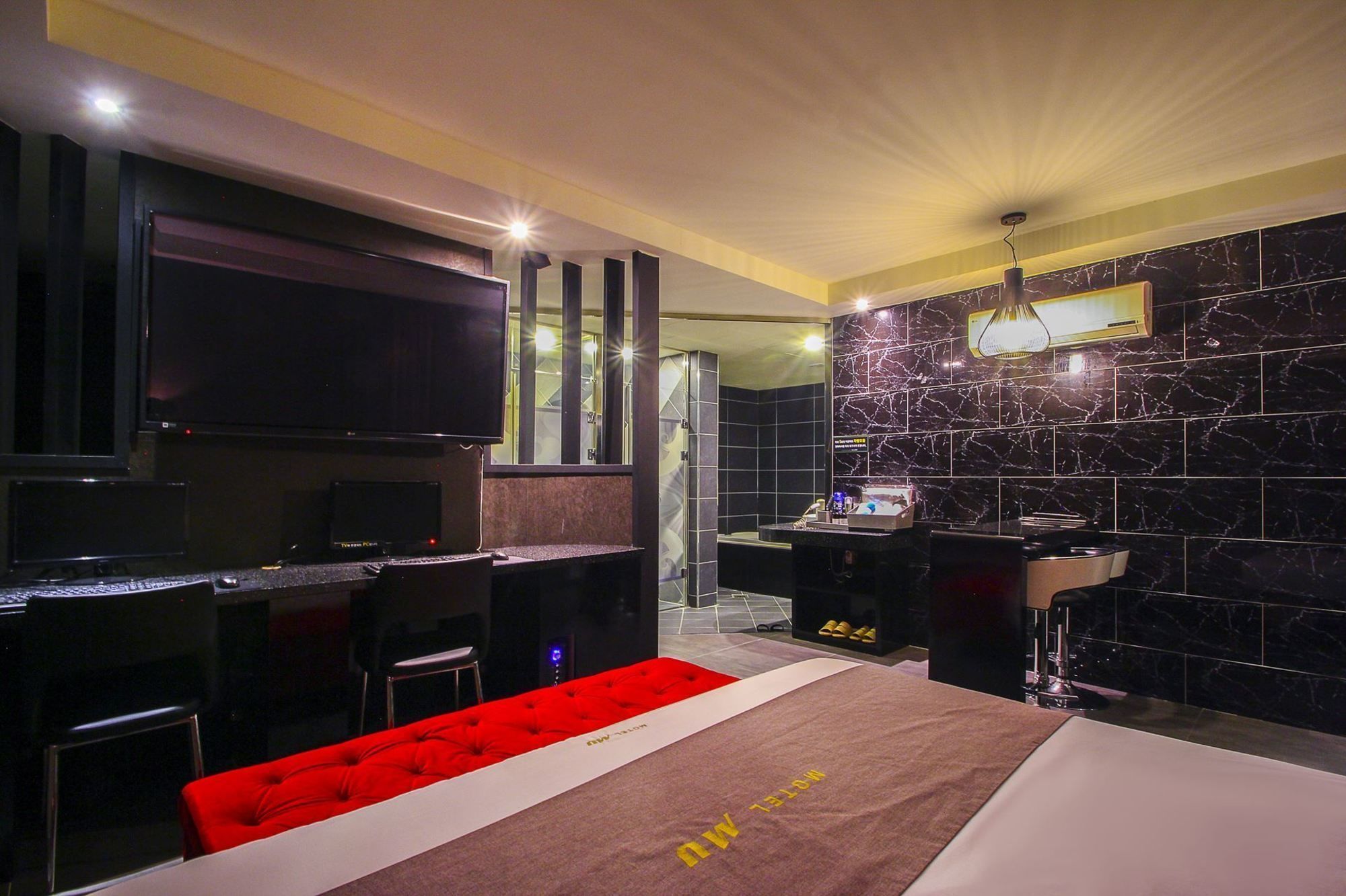 Mu Motel 3*