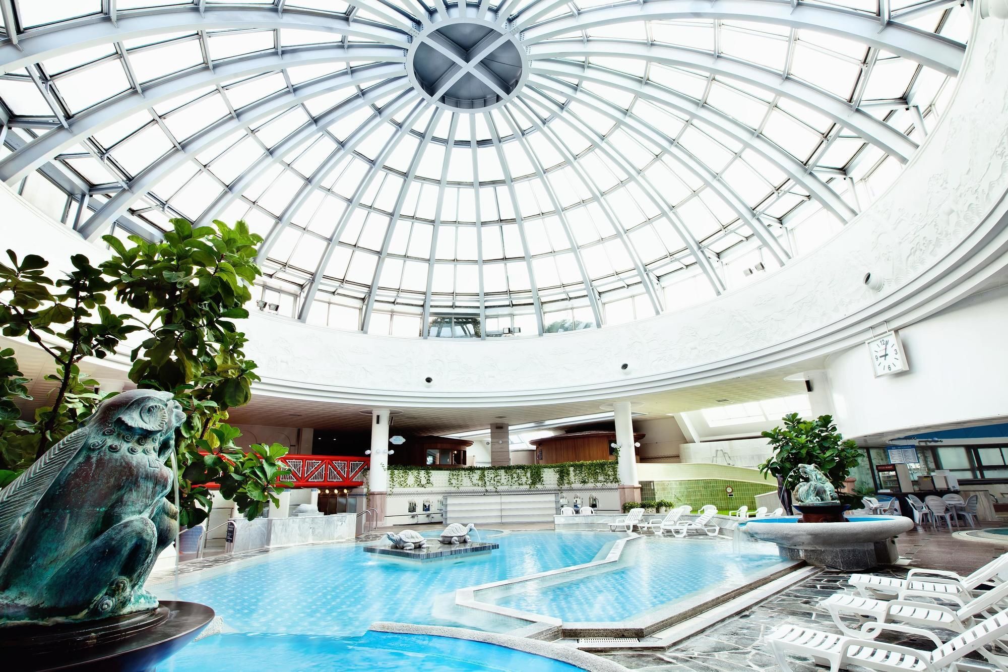Hotel Nongshim 5*