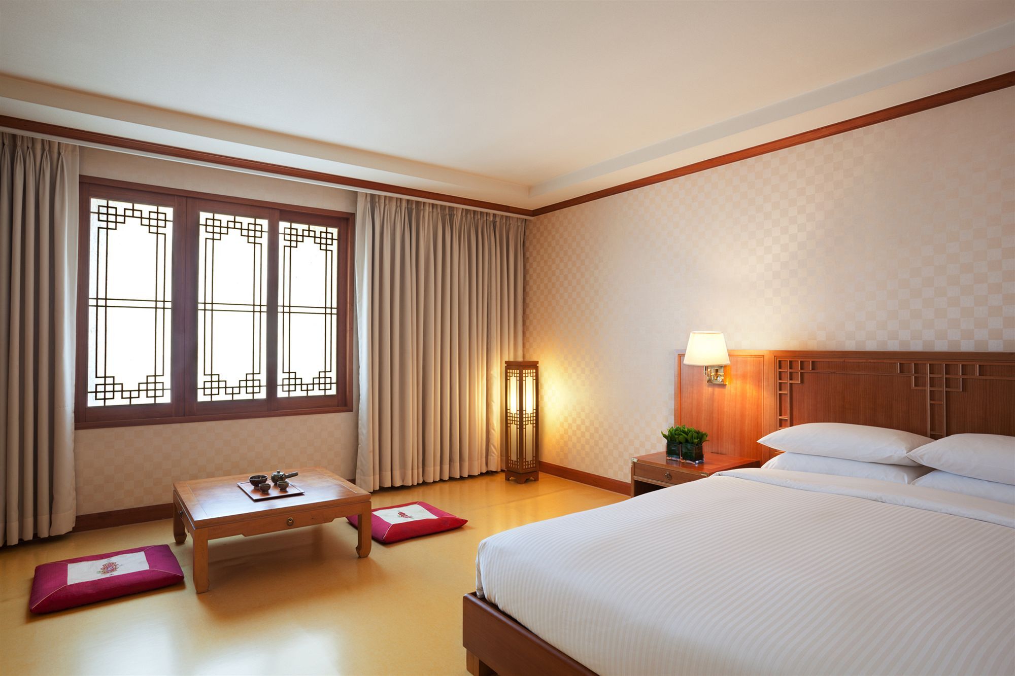 Hotel Nongshim Busan
