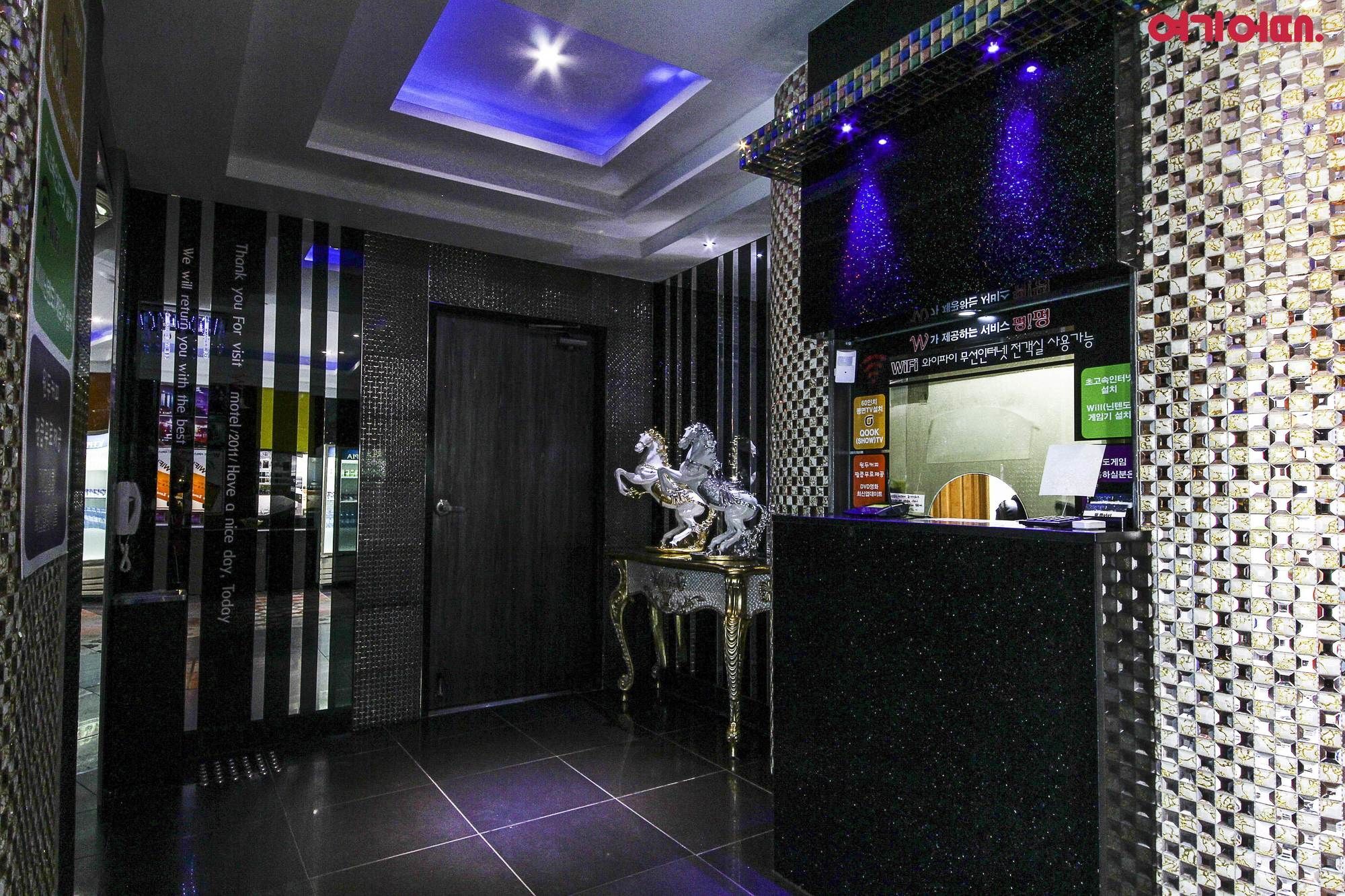 Hotel W Busan
