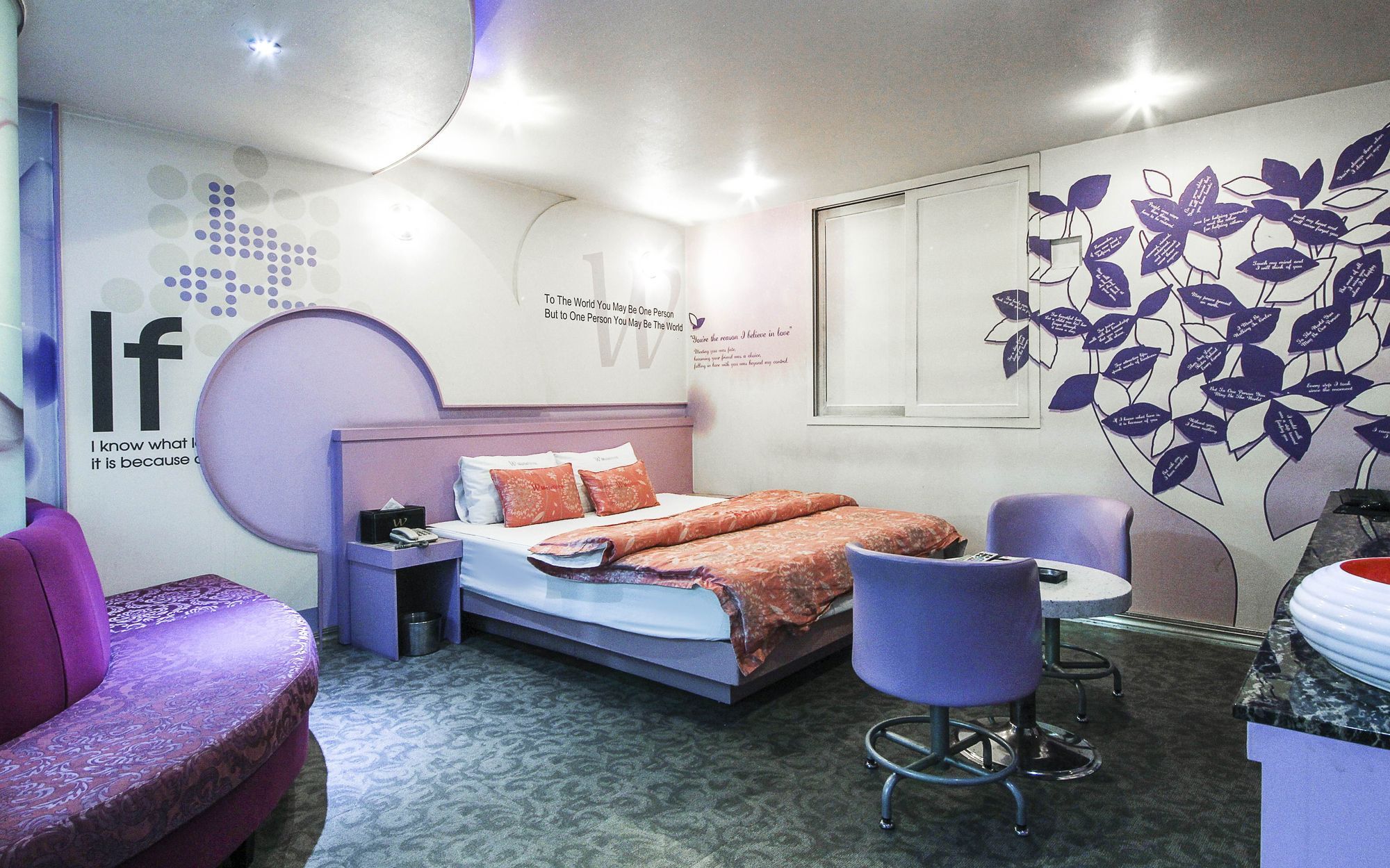 W Hotel Busan