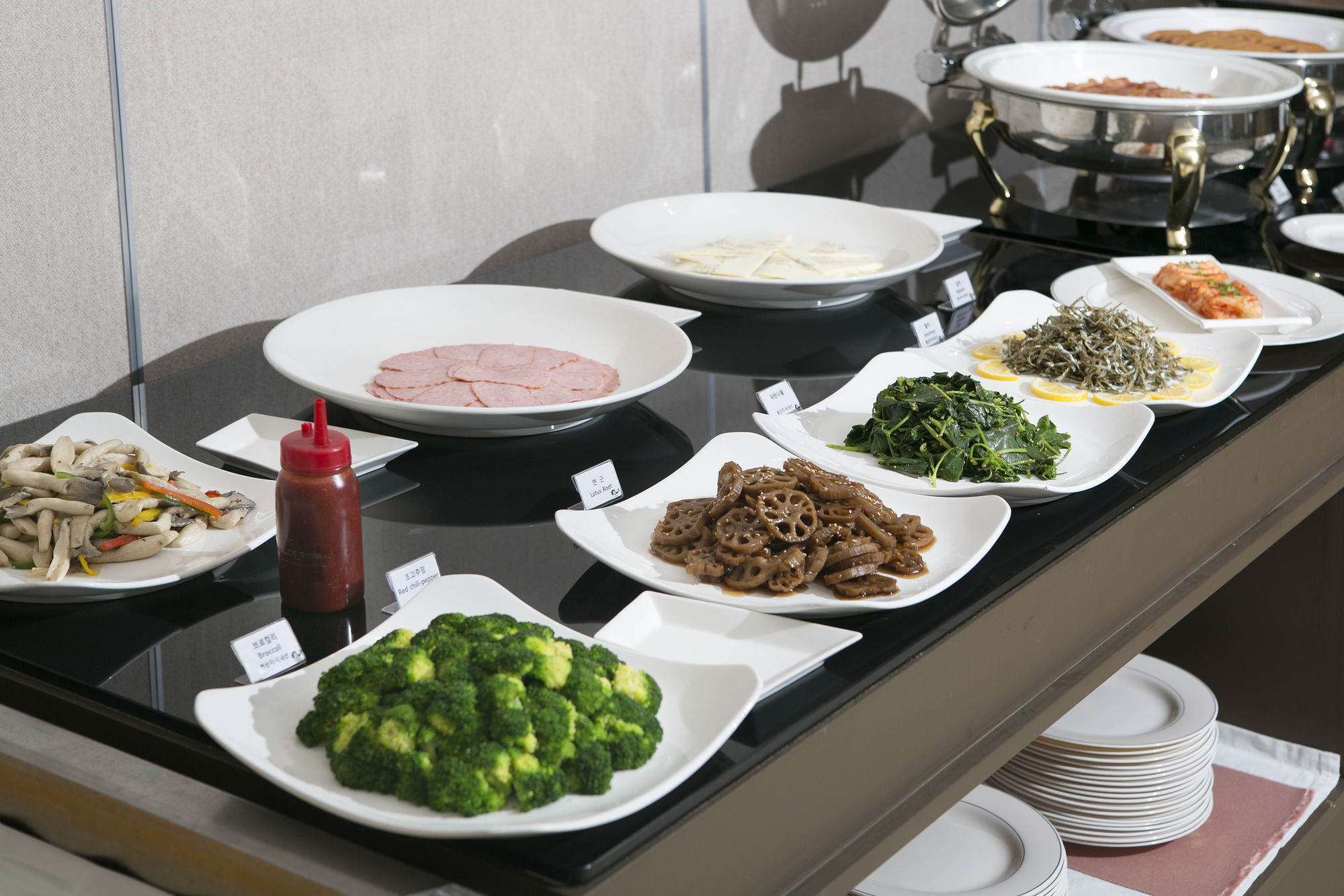 Hotel Libero Busan