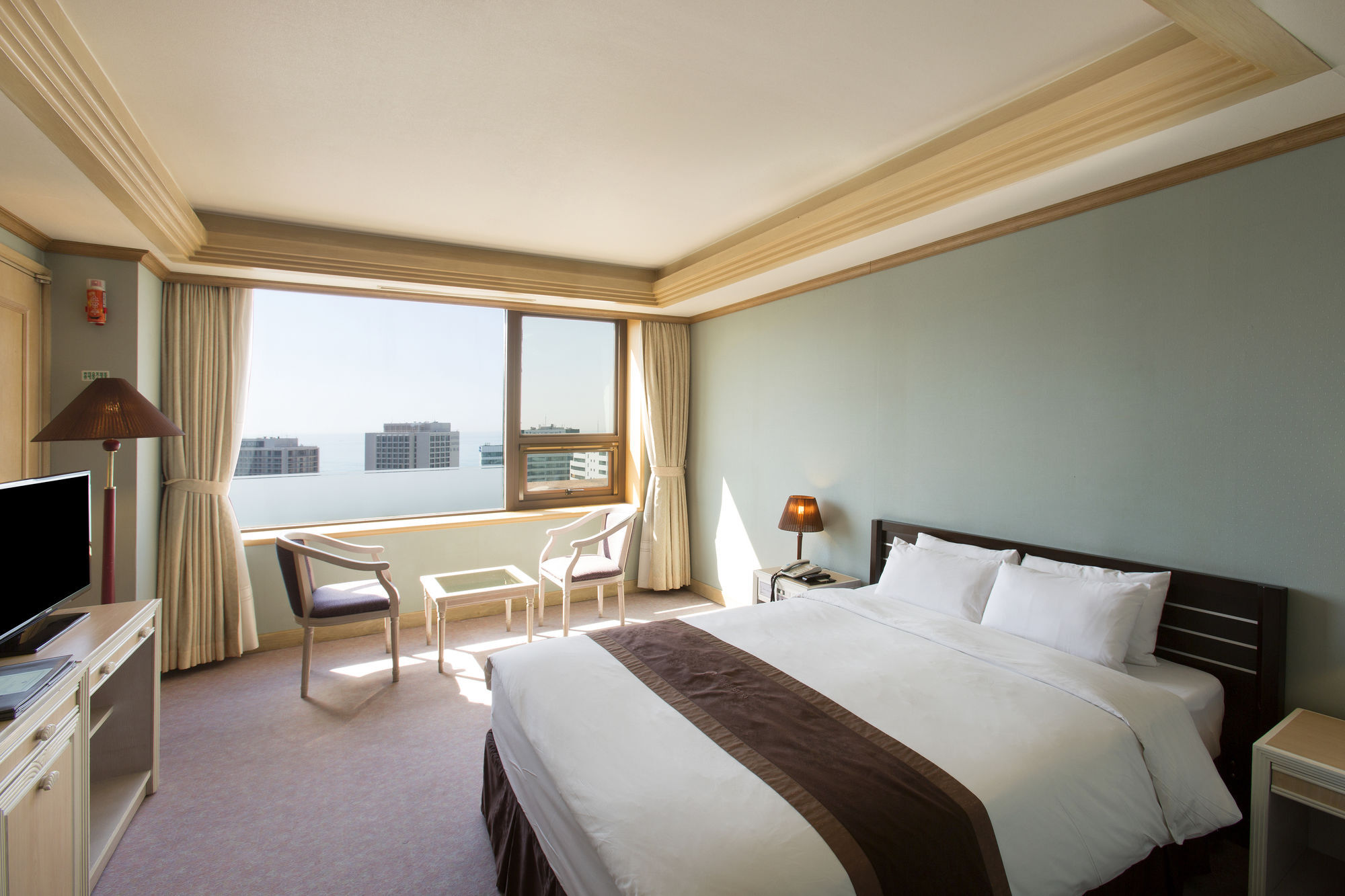 Libero 3* Busan