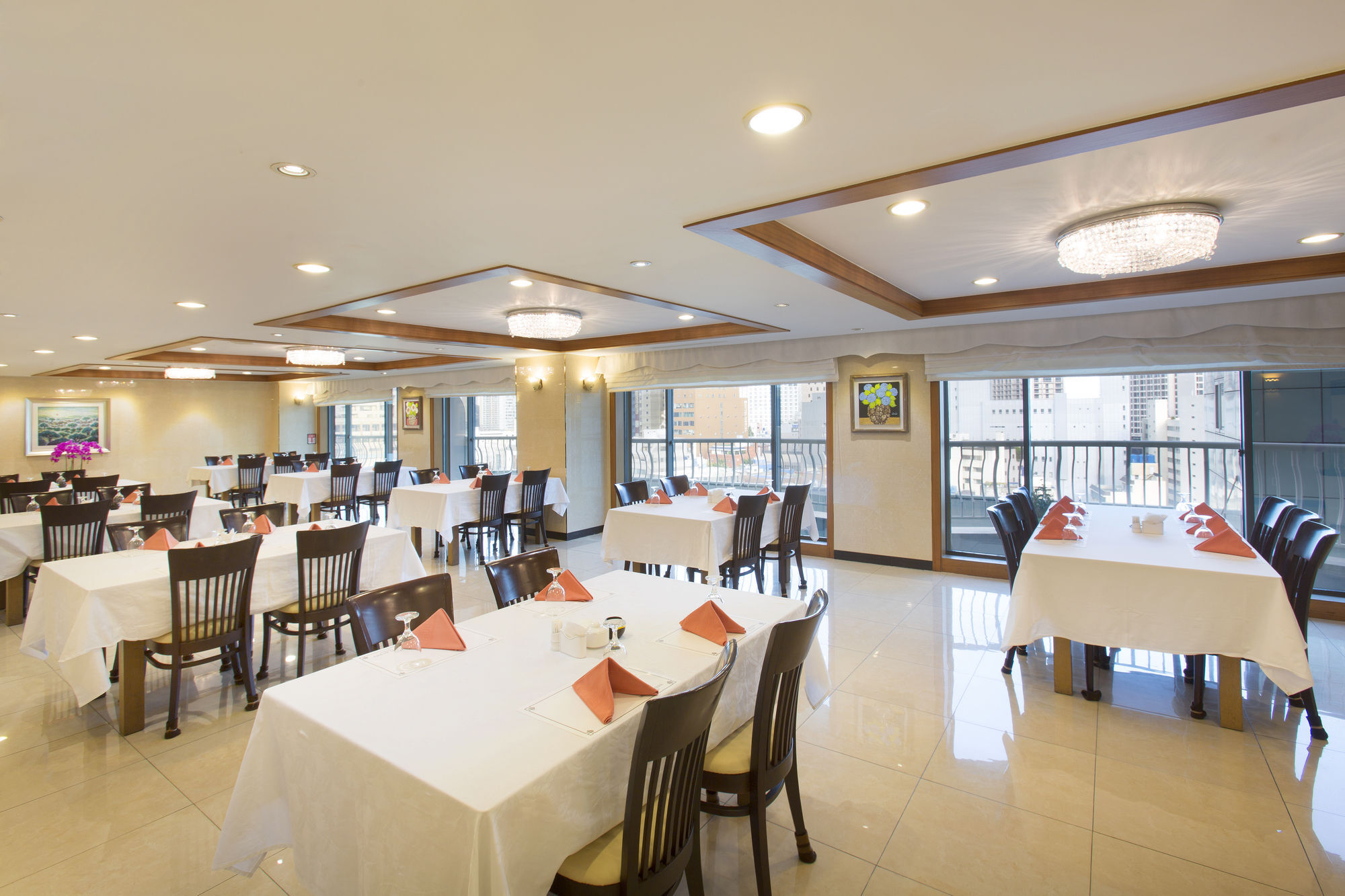 Hotel Libero Busan