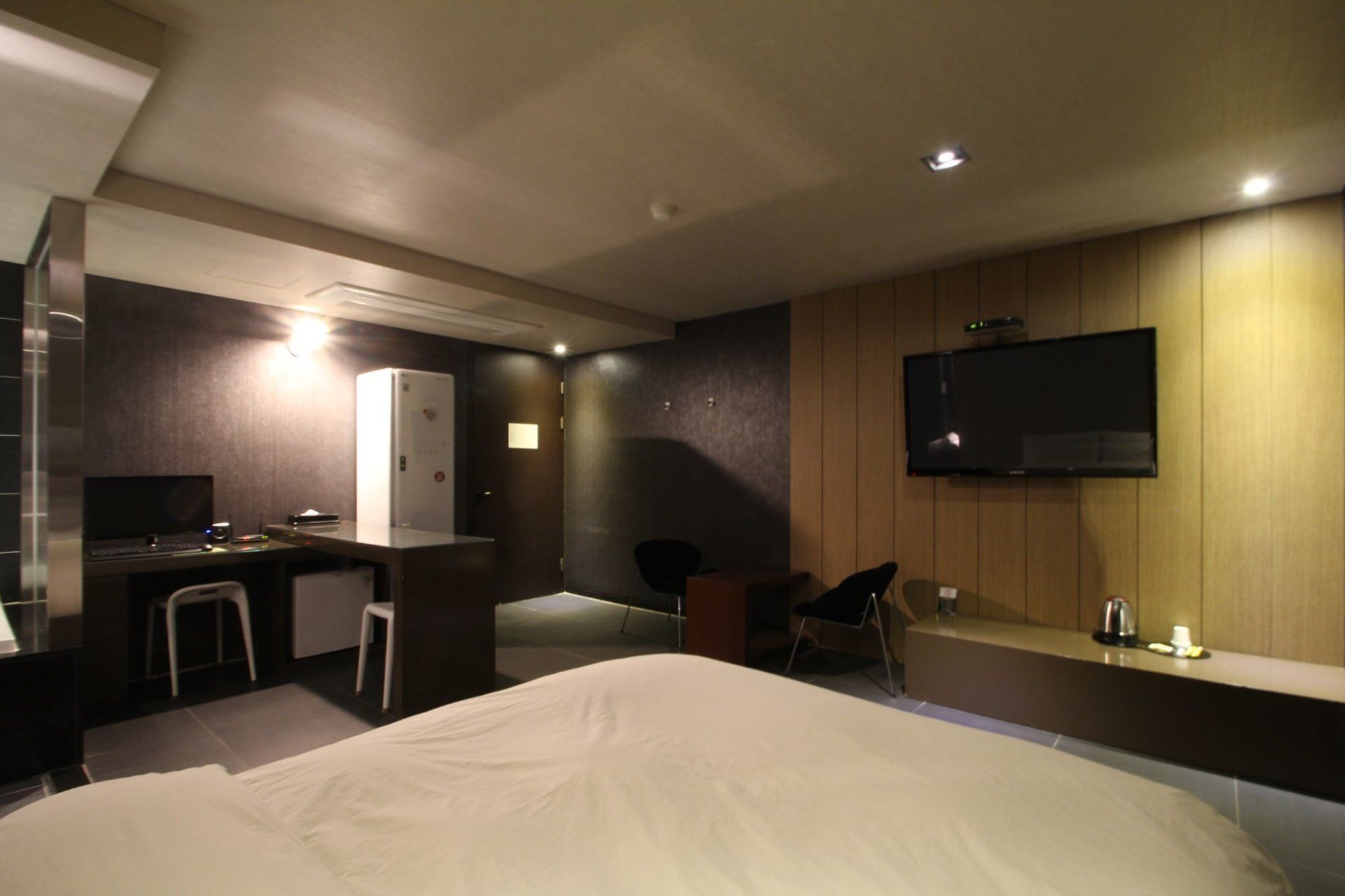 Hotel Haeundae Yeoubi 2*