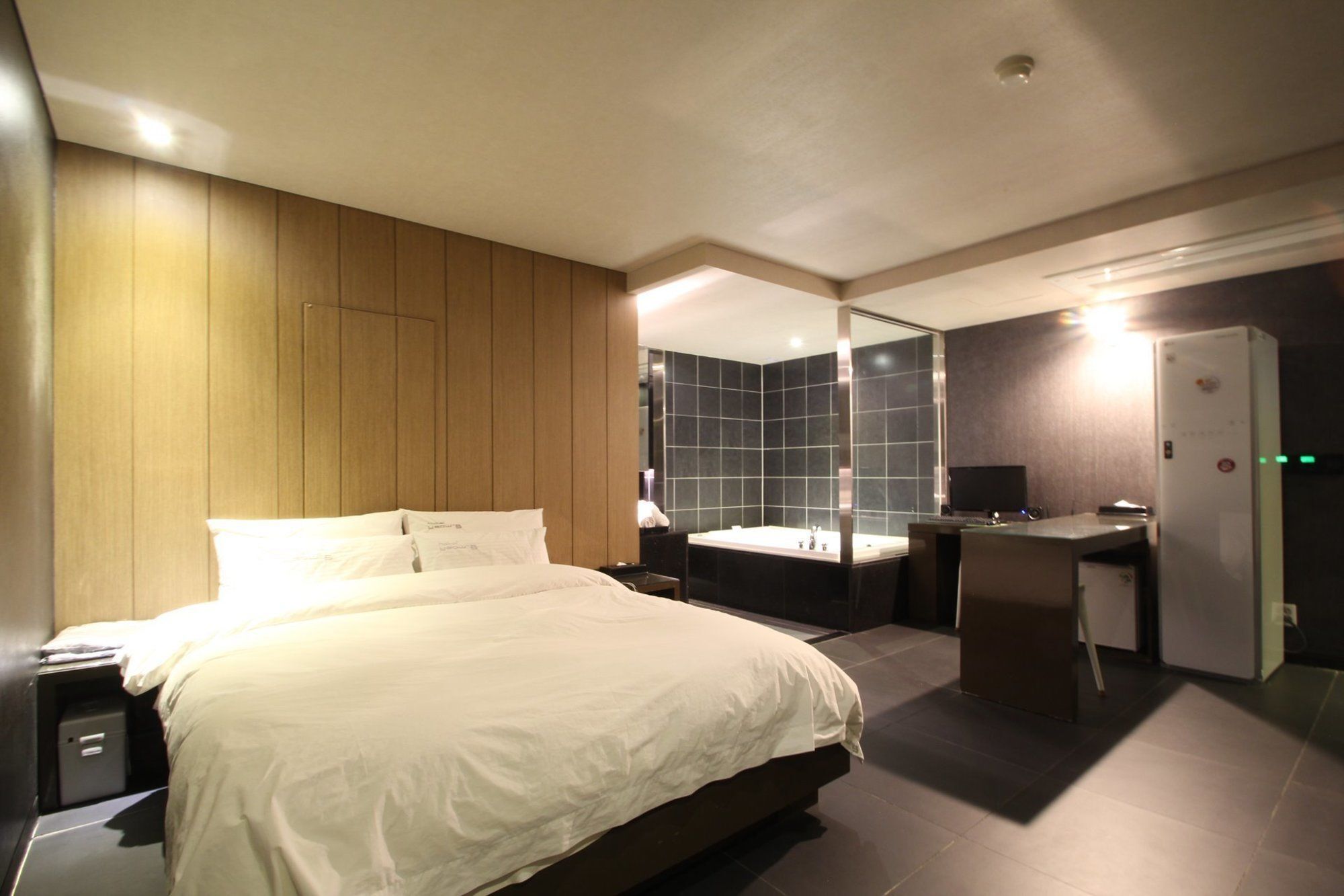 Haeundae Yeoubi 2* Busan