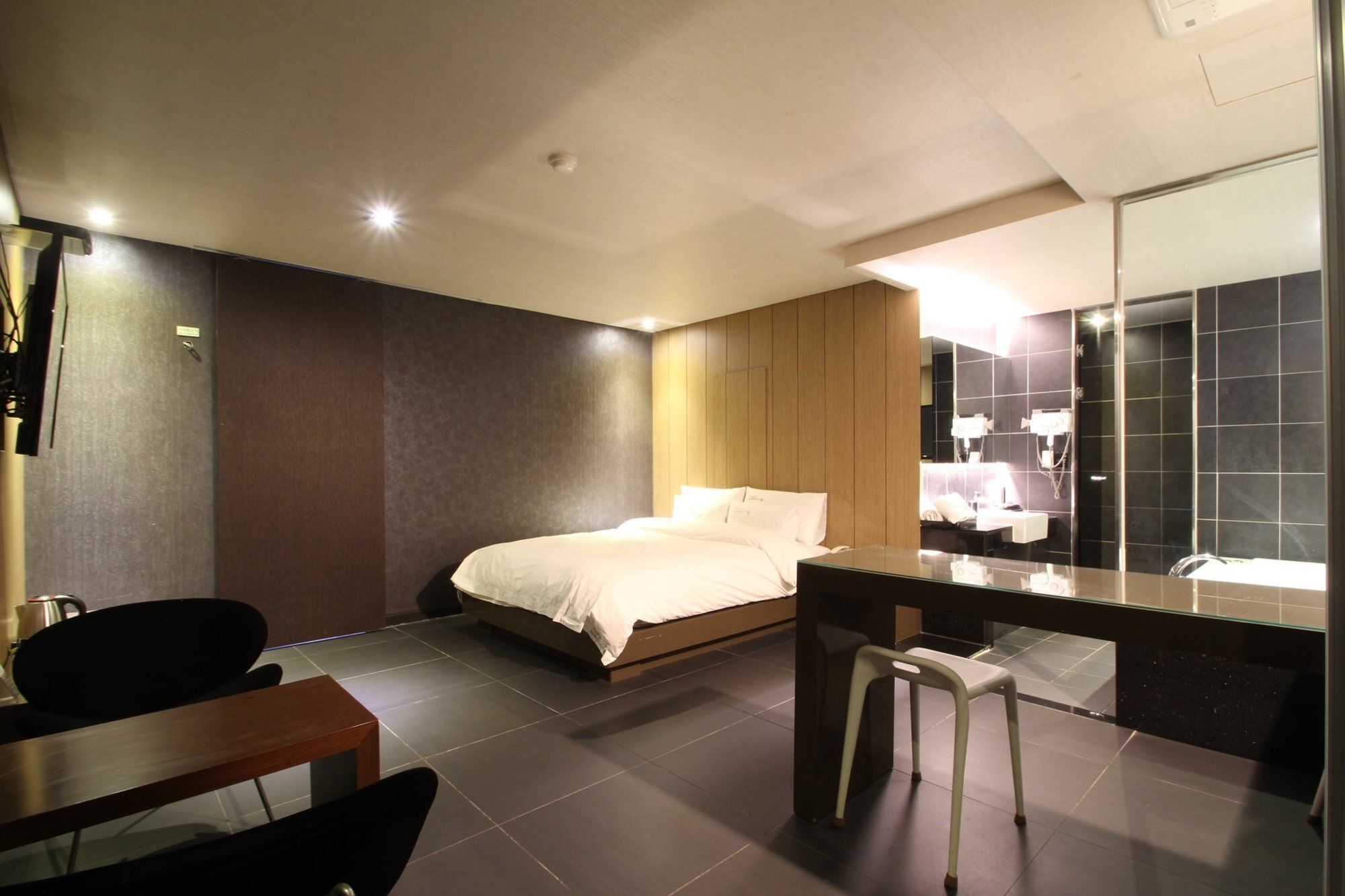 Hotel Haeundae Yeoubi