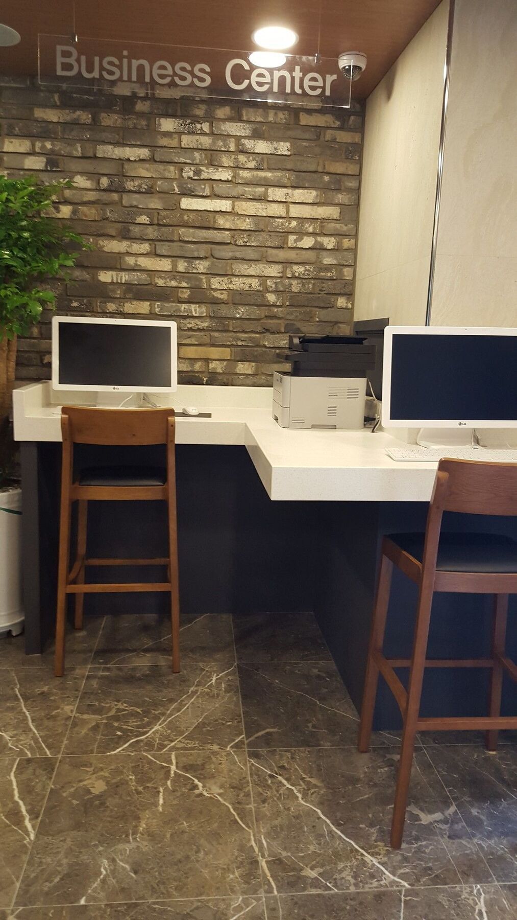 The Bs Hotel Busan