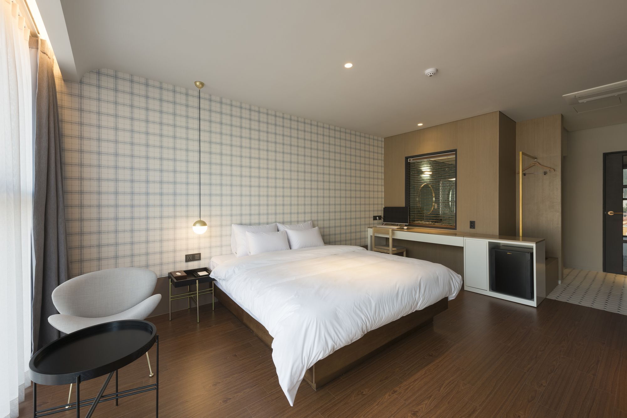 Hotel Hound Seomyeon-bumcheon 3*
