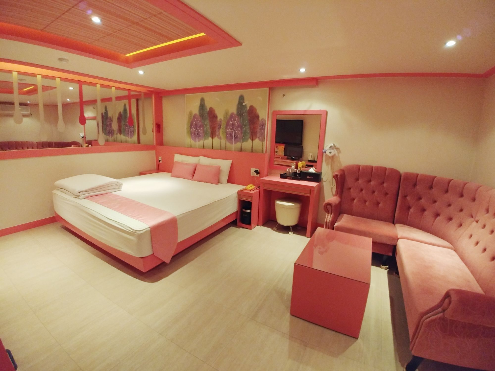 Motel Andrest