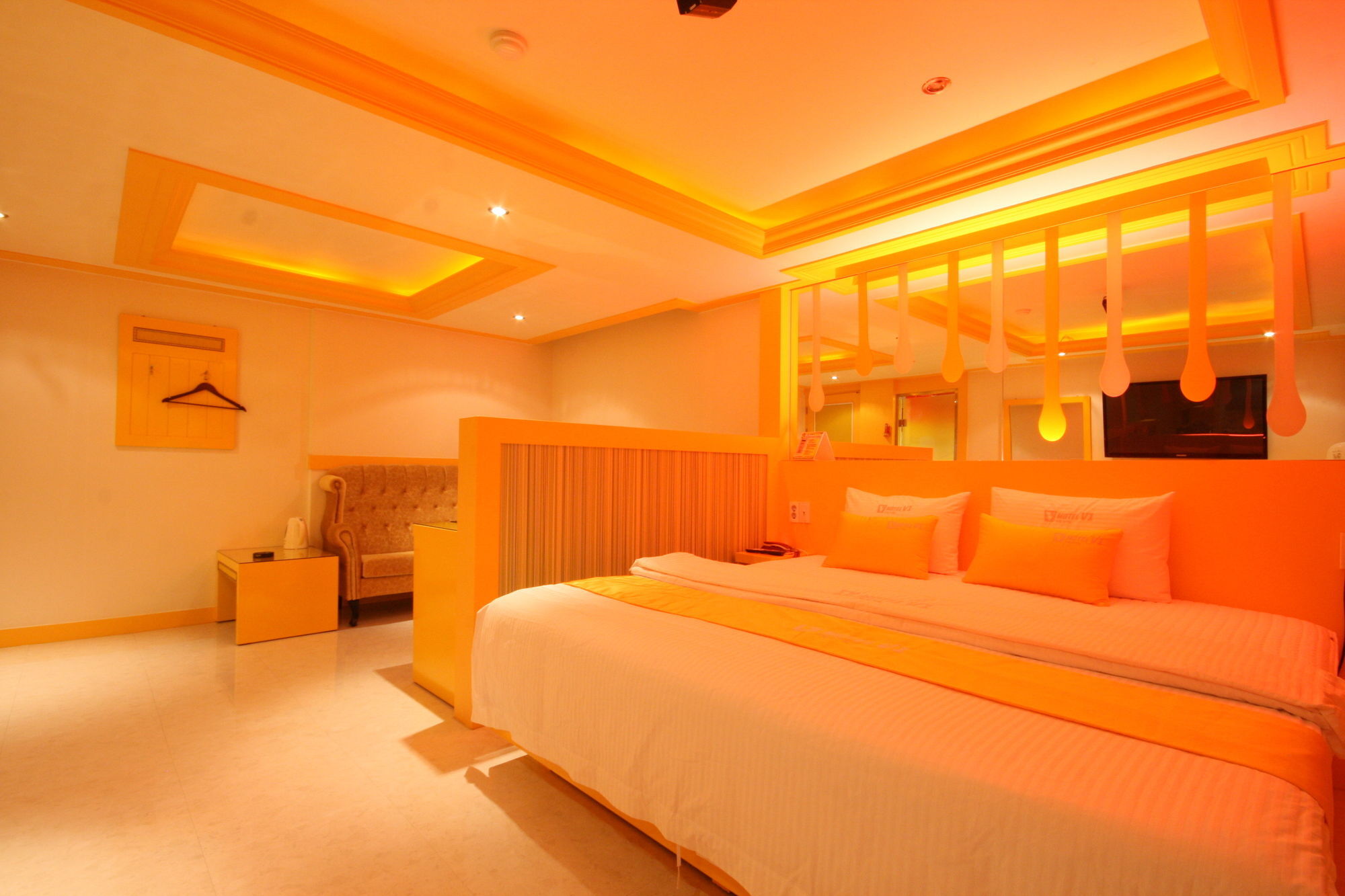 Andrest Motel 2*