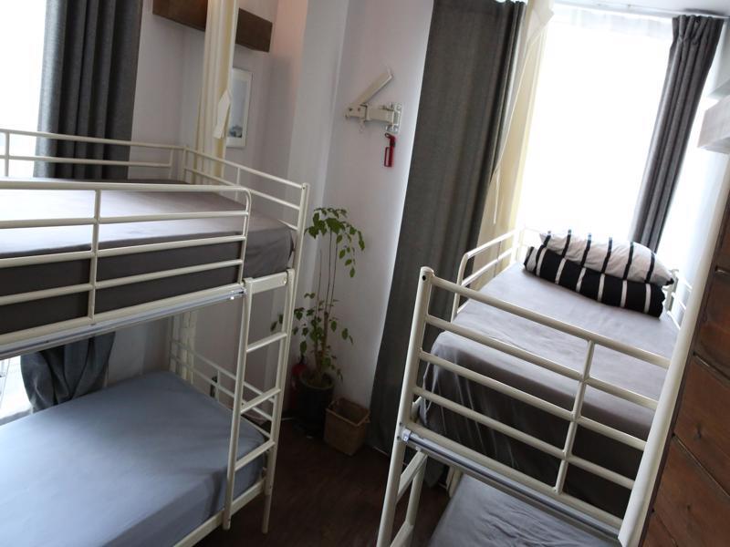 Tstay Gwangalli - Hotel