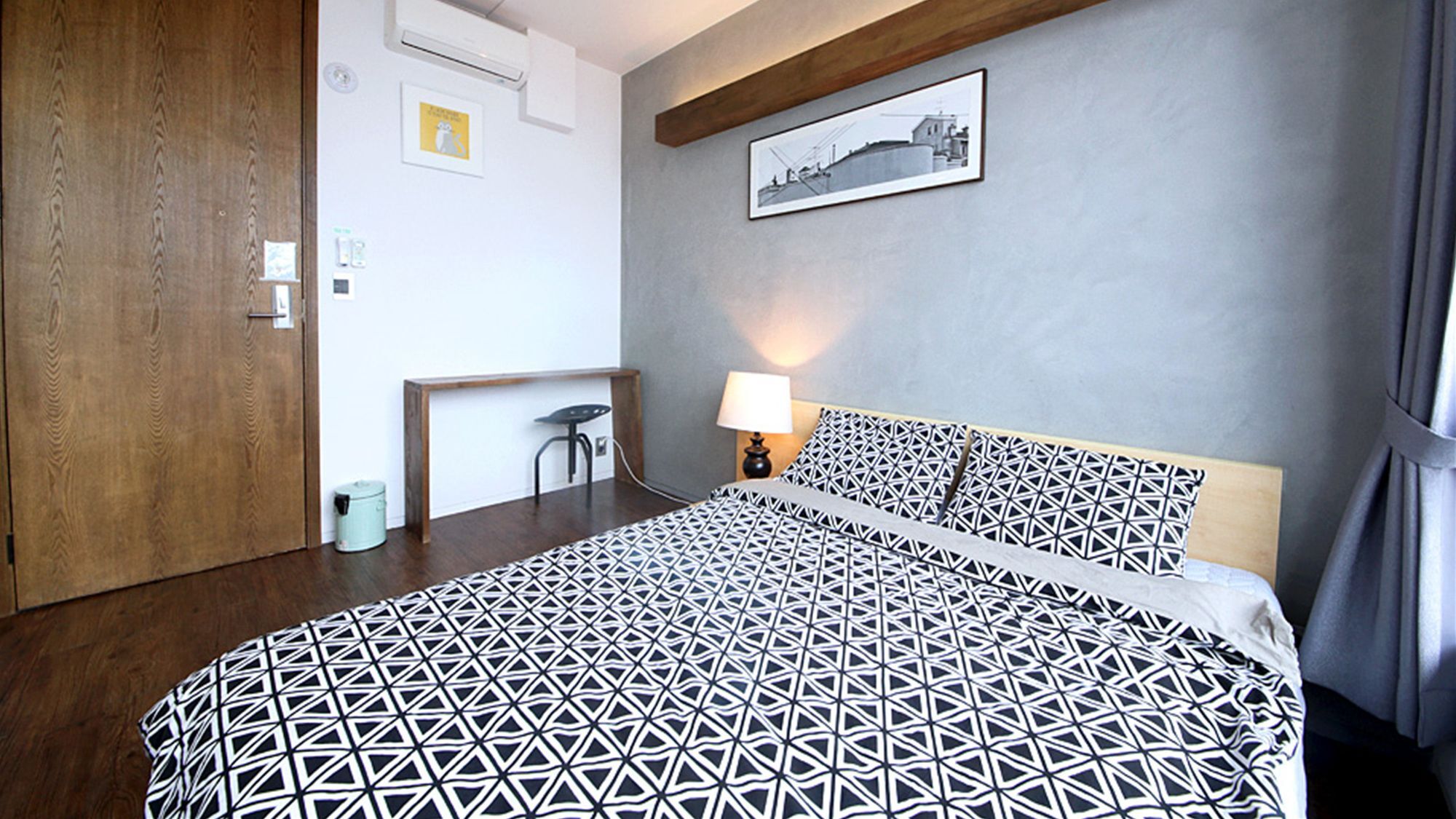 Tstay Gwangalli - Hotel Busan