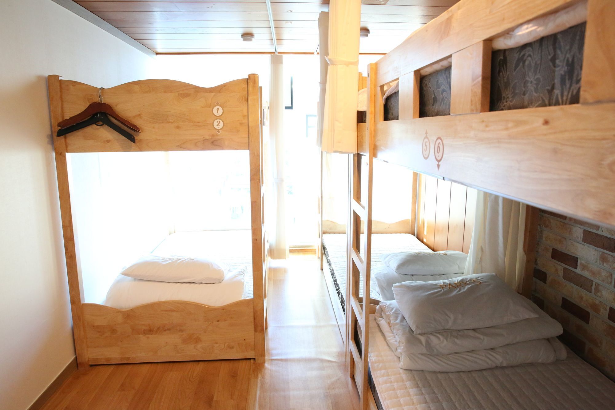 Park's Hotel 2*