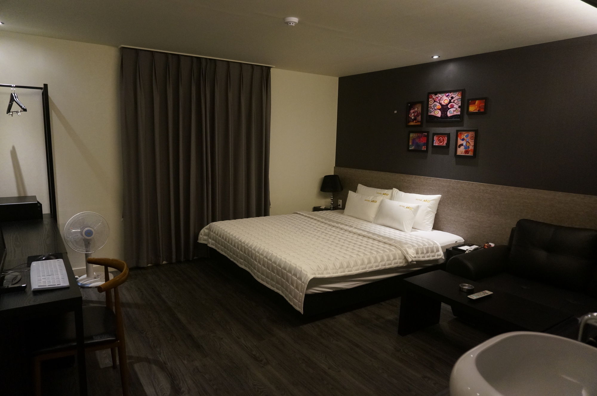 Mu Hotel 3*