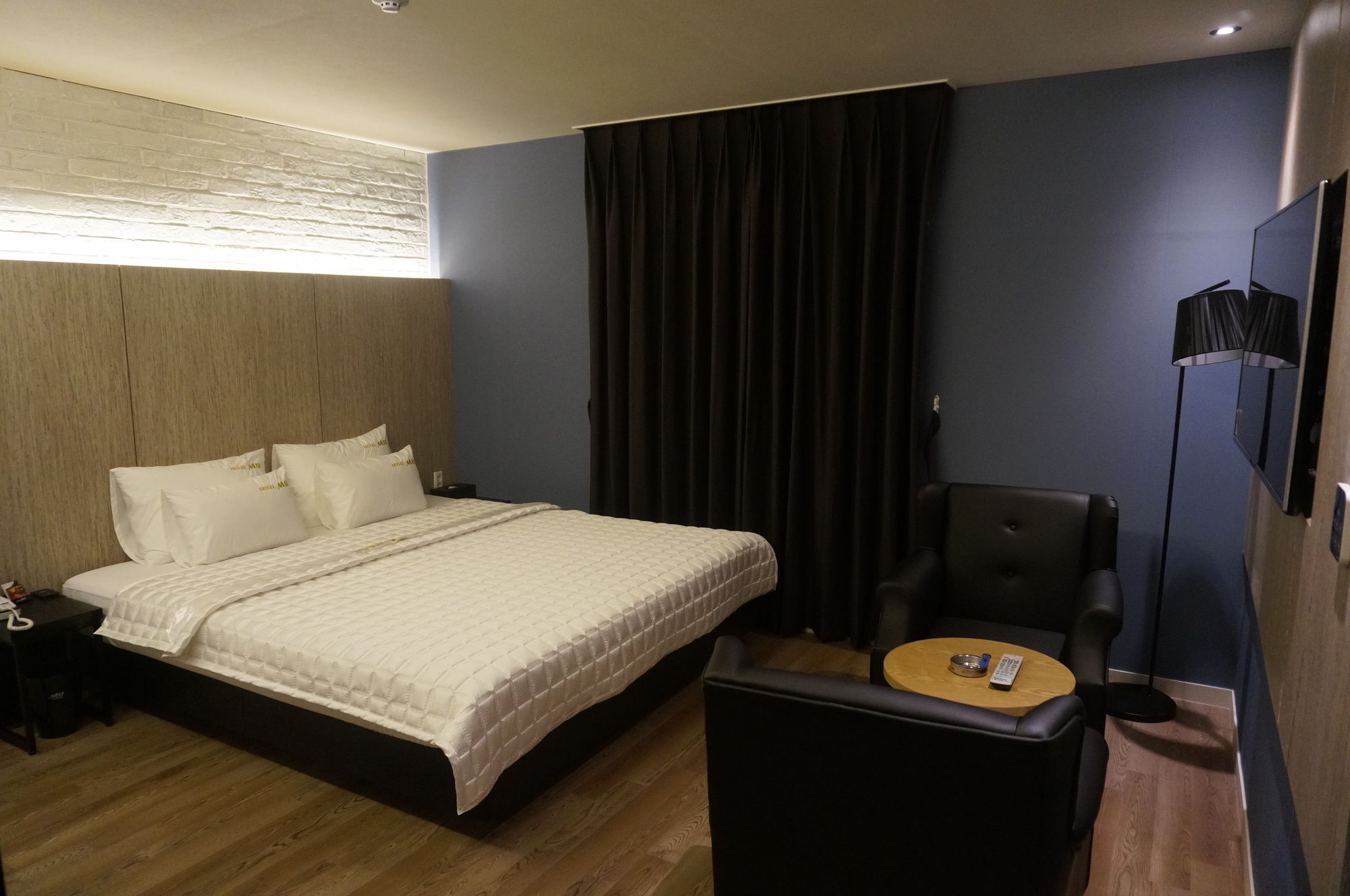 Mu Hotel Busan