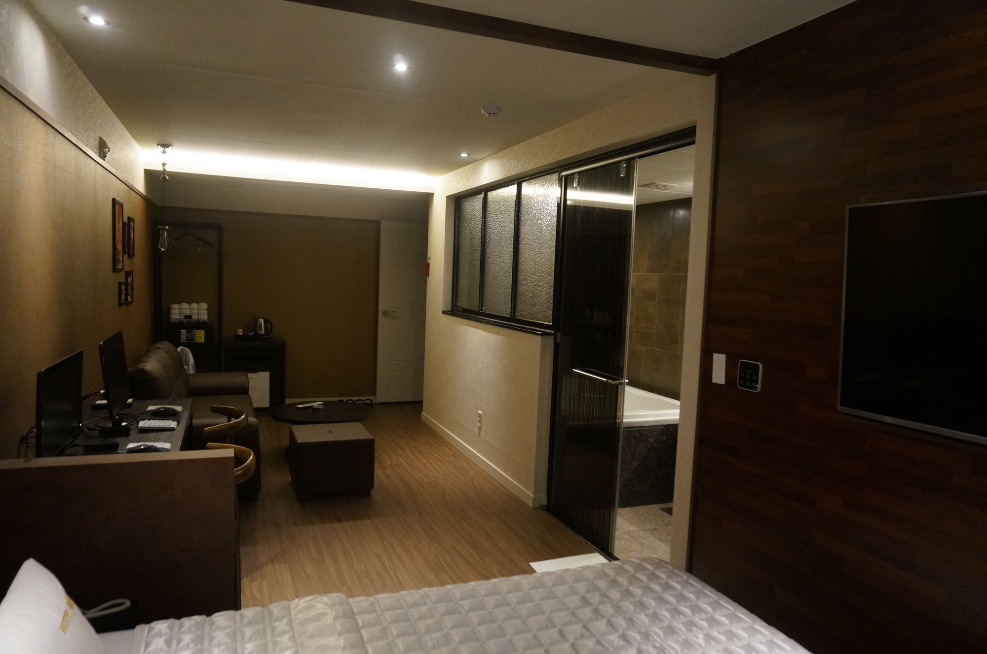 Mu Hotel