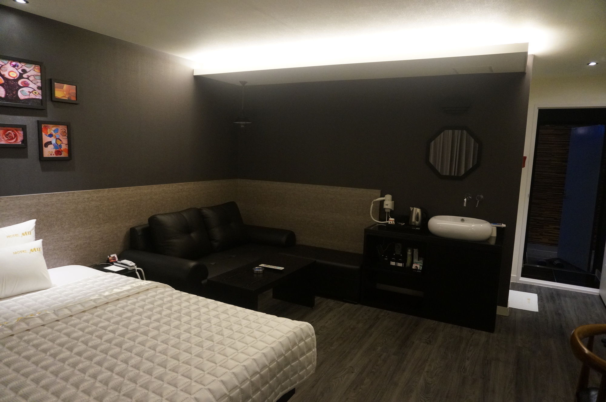Mu 3* Busan