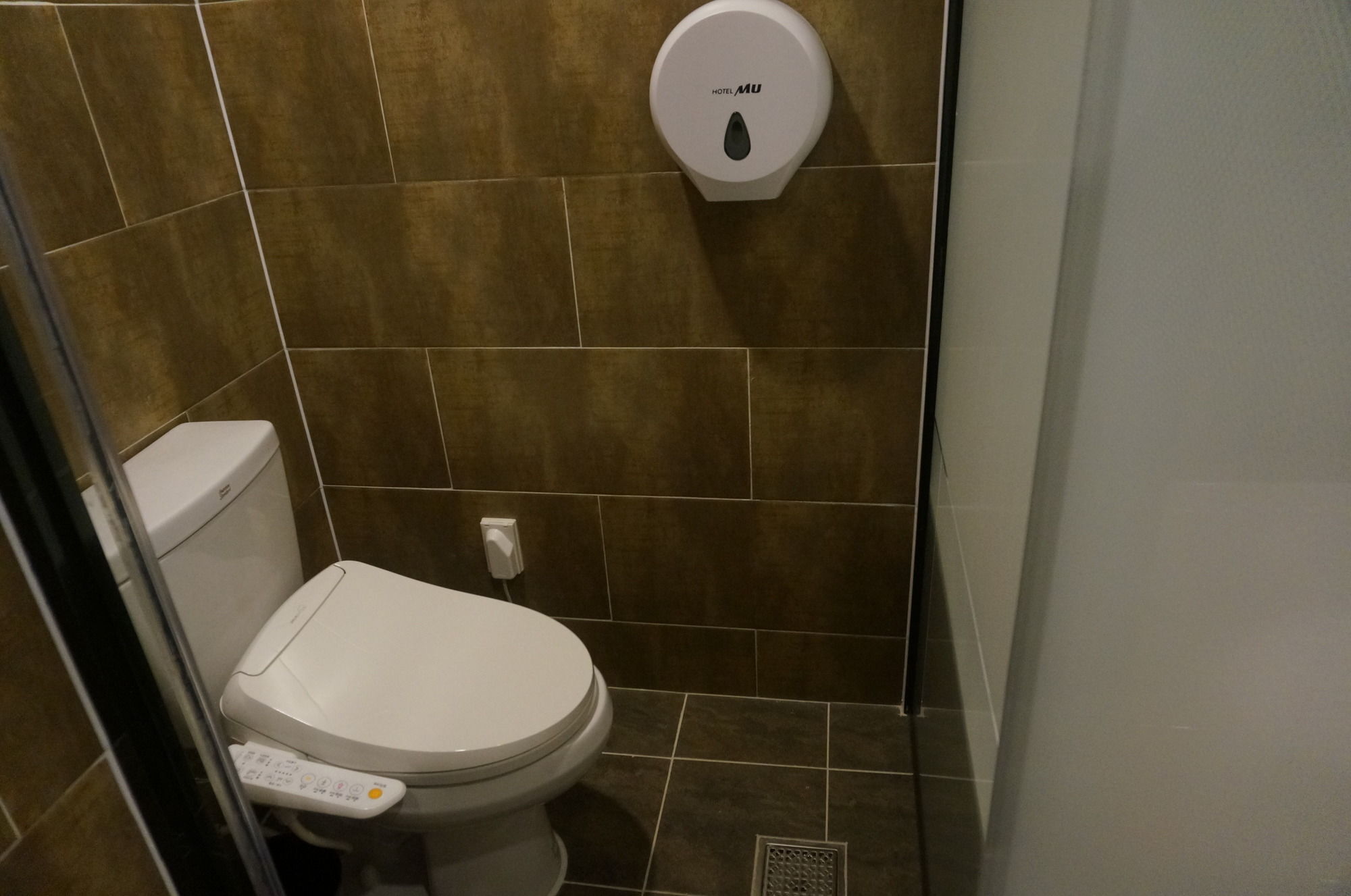 Hotel Mu 3*