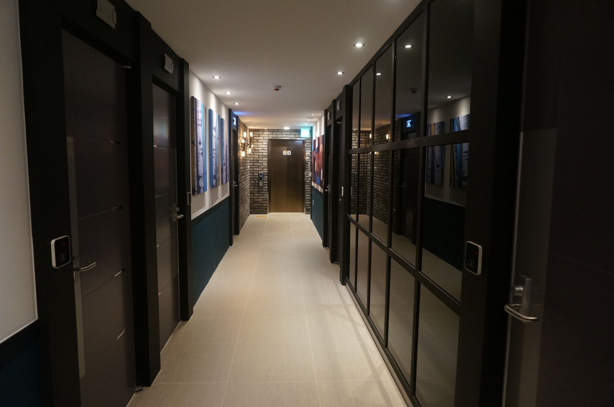 Hotel Mu 3*